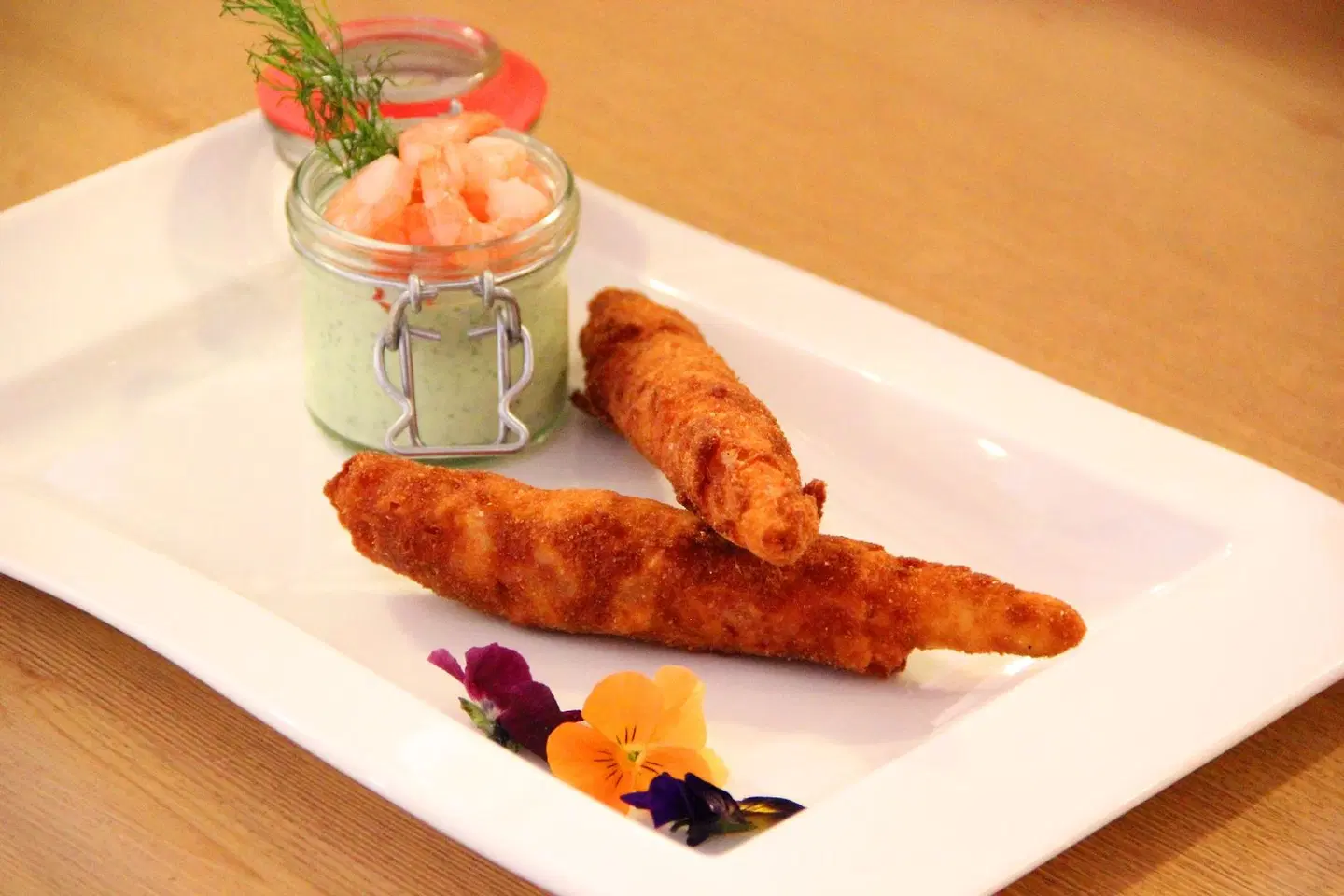 Hotel Reitlwirt Restaurant