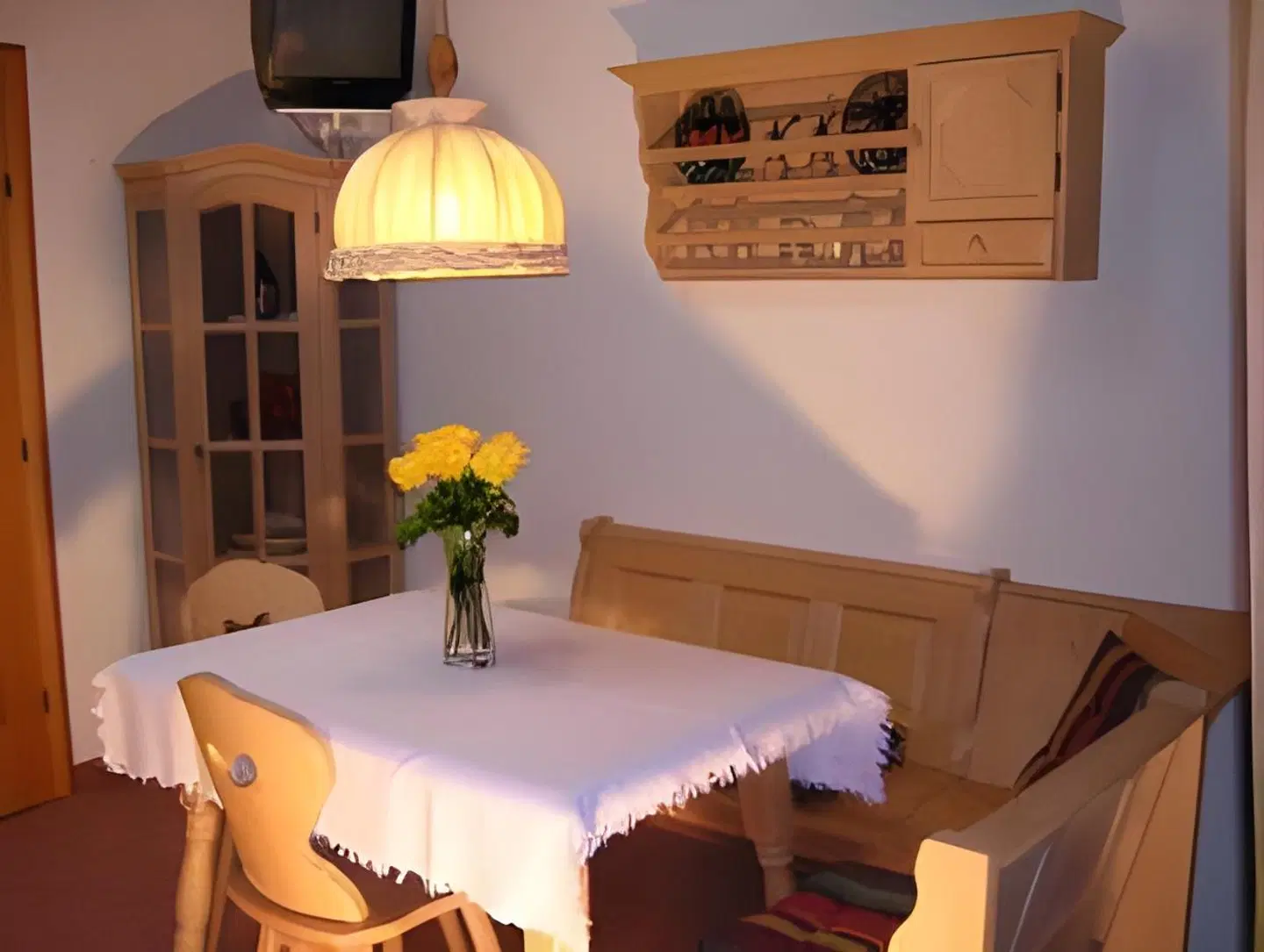 Eden Appartements ROOM_EXAMPLE
