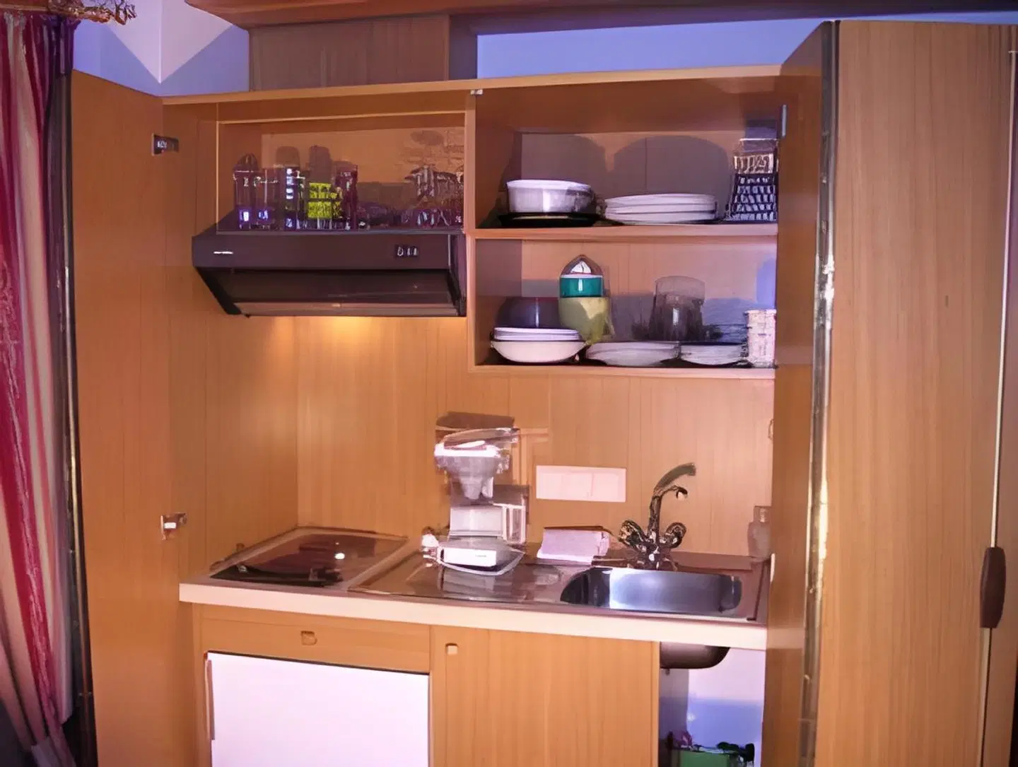 Eden Appartements ROOM_EXAMPLE