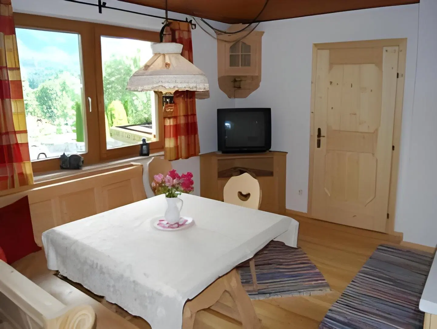 Eden Appartements HEALTH_BEAUTY