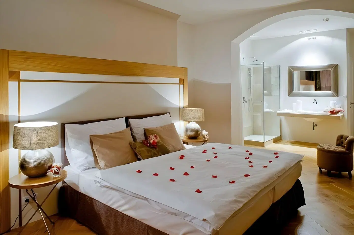 Jungmann Hotel ROOM_EXAMPLE