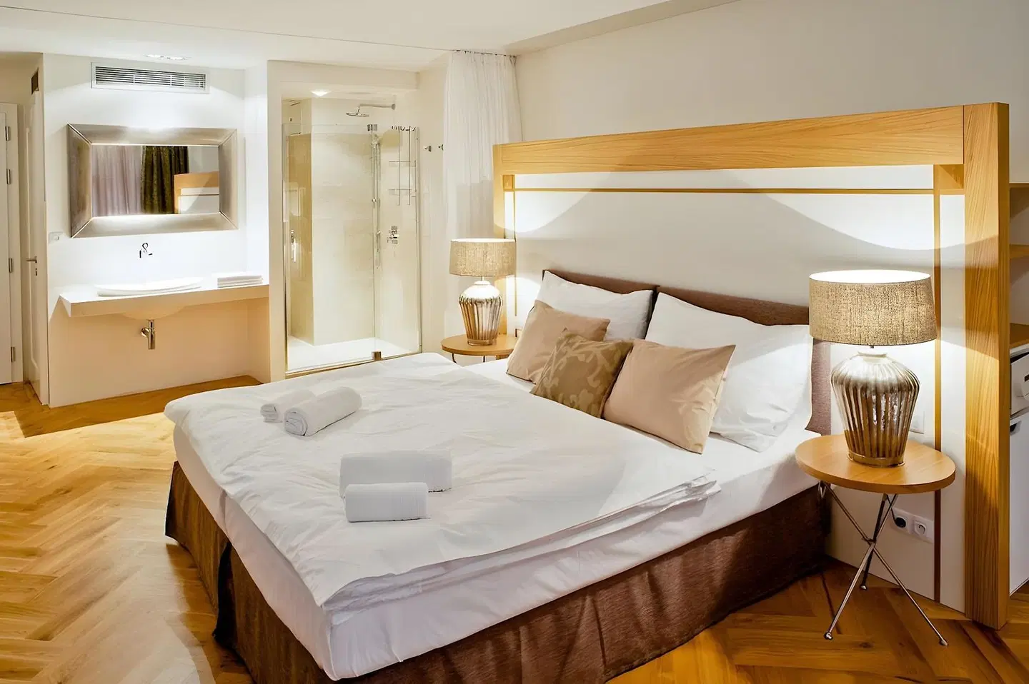Jungmann Hotel ROOM_EXAMPLE