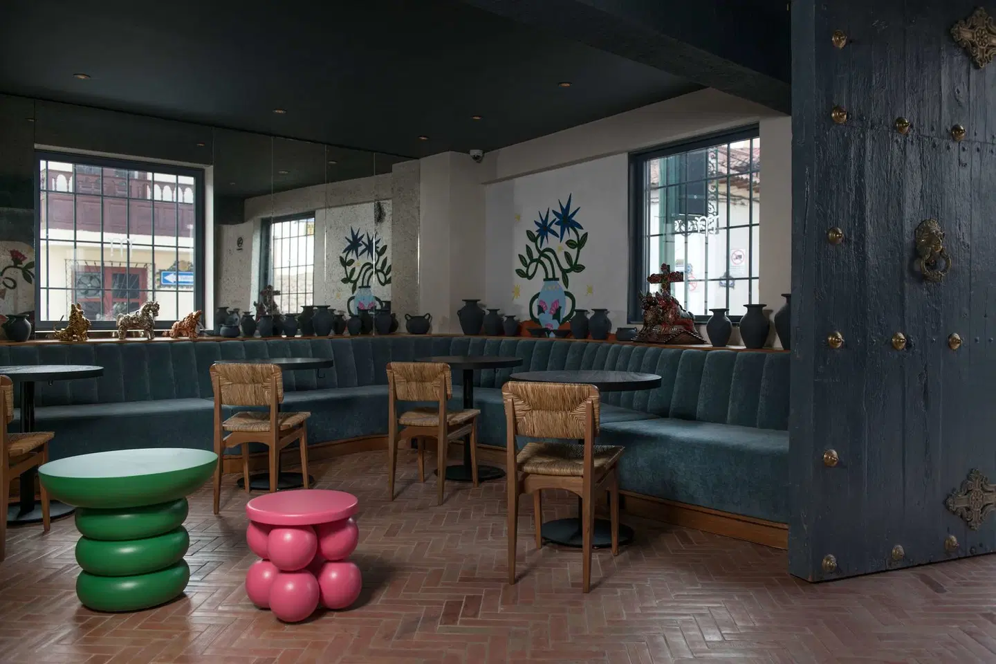 Motto by Hilton Cusco Bar