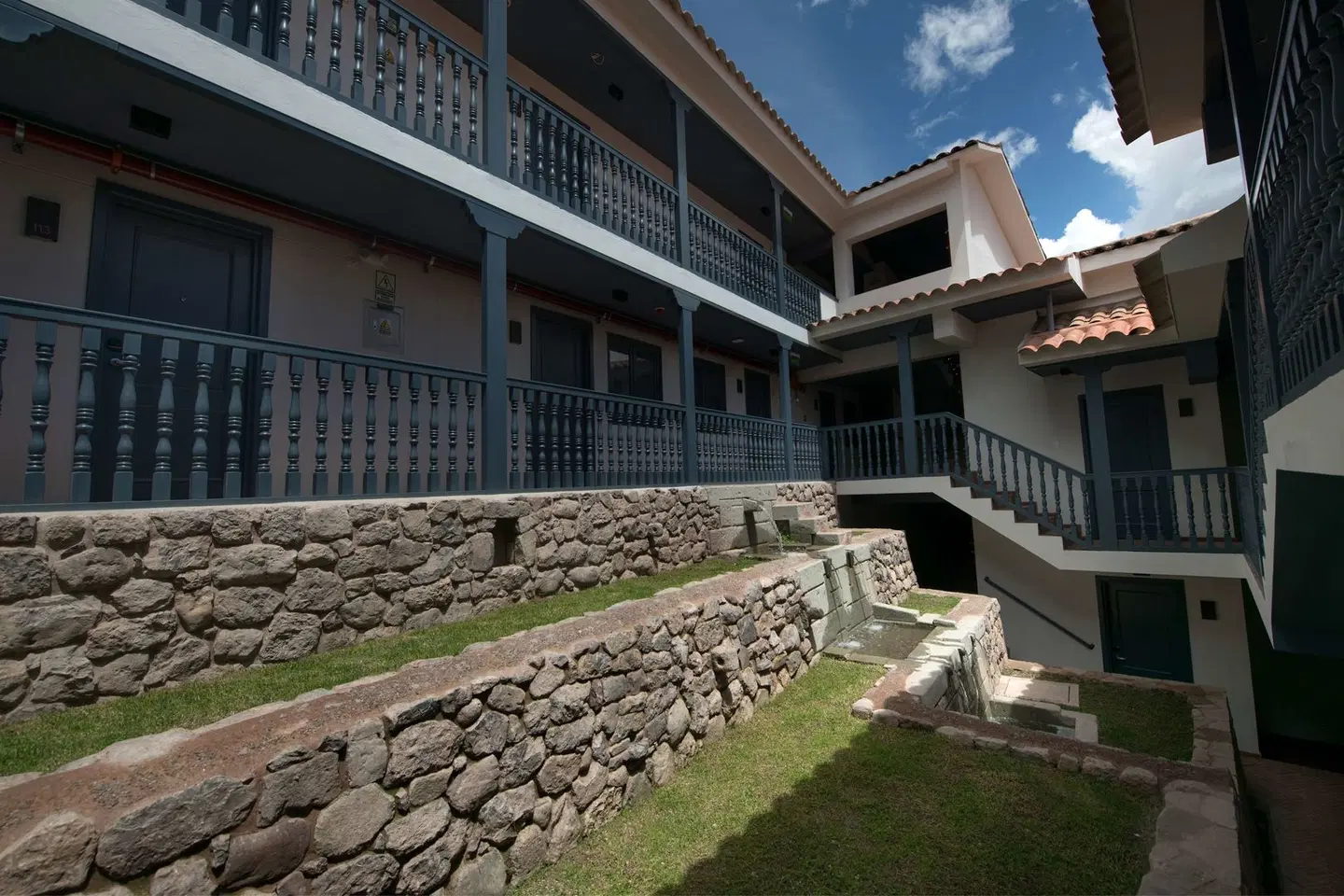 Motto by Hilton Cusco EXTERIOR