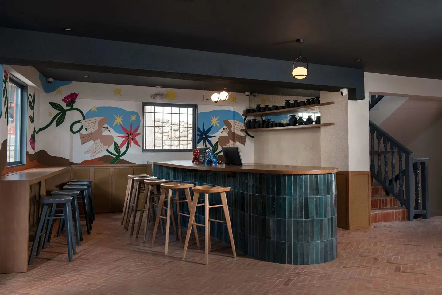 Motto by Hilton Cusco Bar
