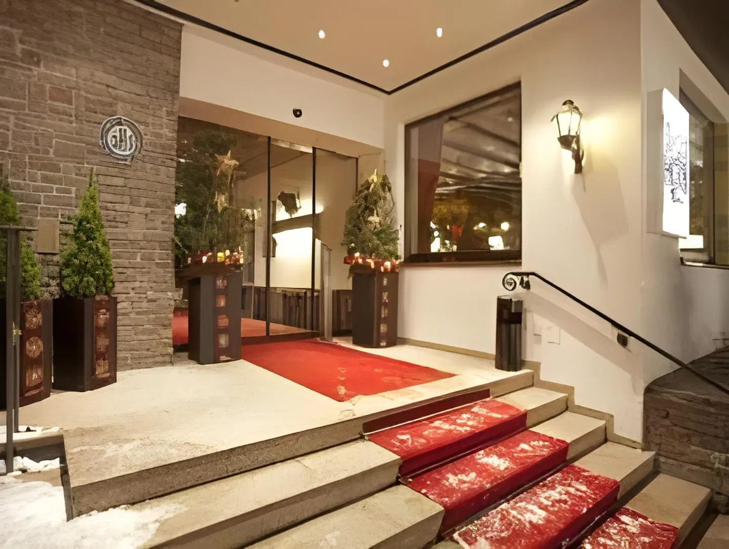 Sporthotel St. Anton HEALTH_BEAUTY