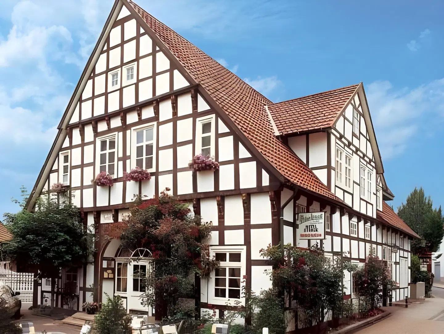 Storck EXTERIOR