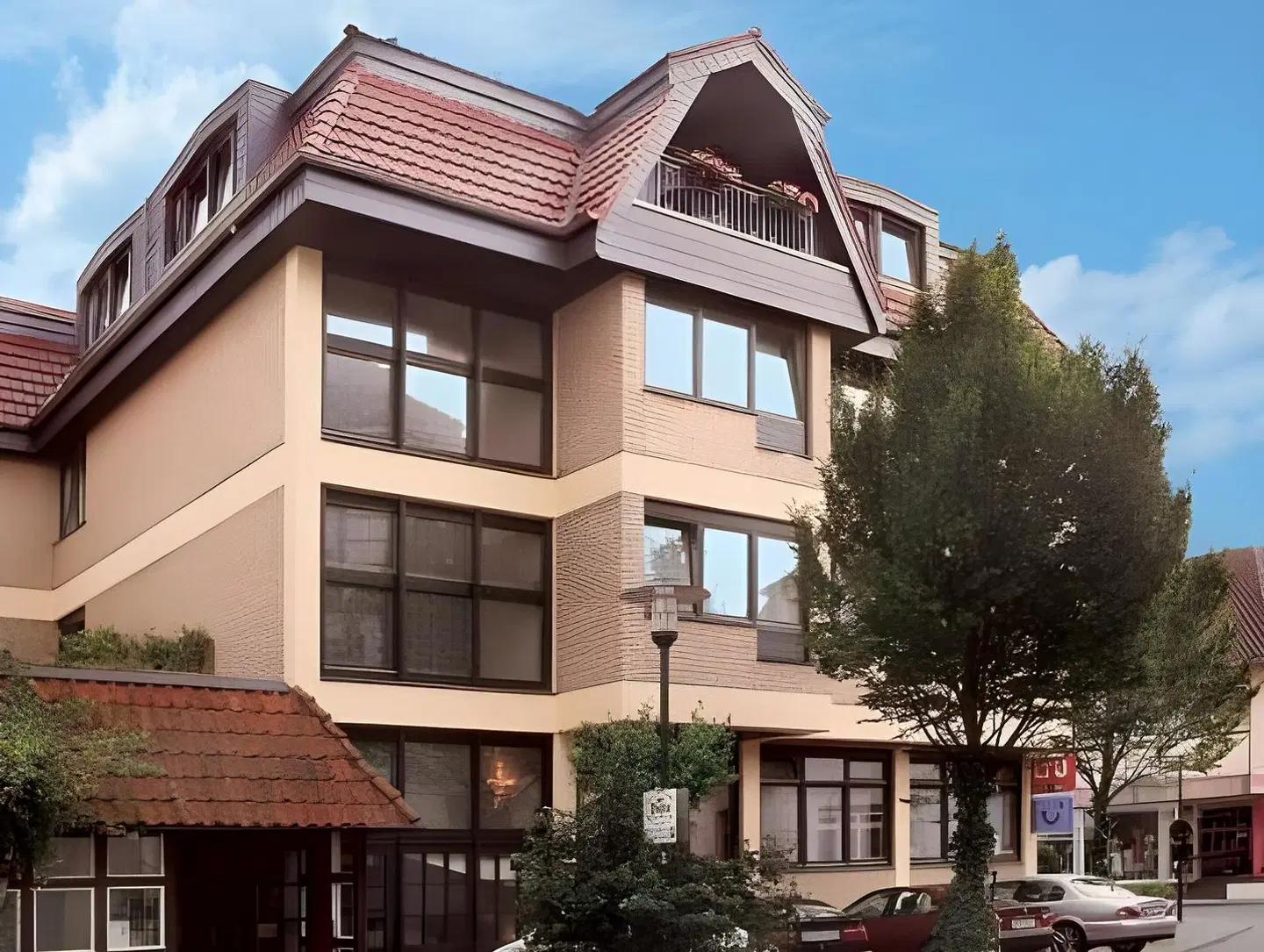 Storck EXTERIOR