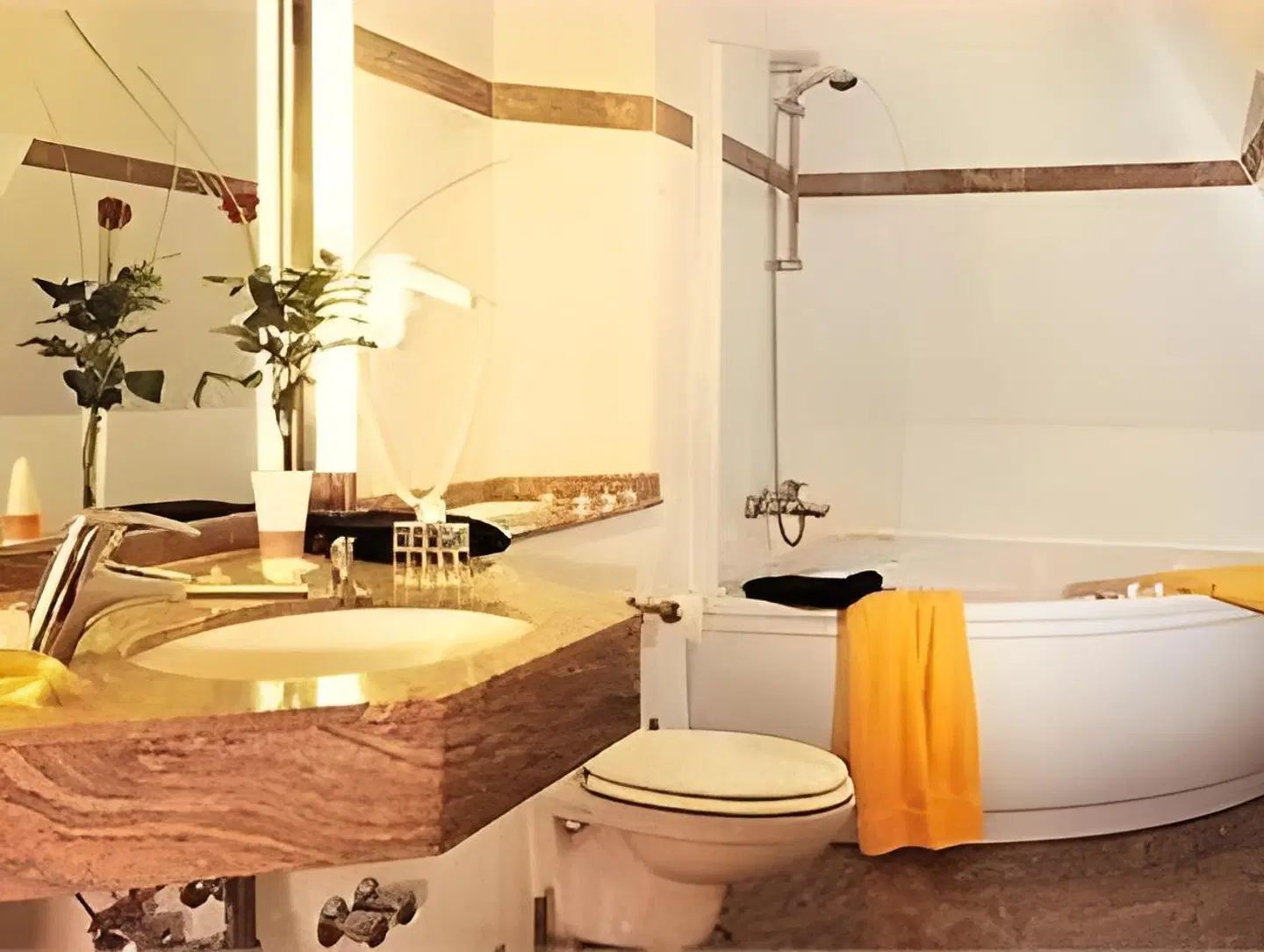 Storck Badezimmer