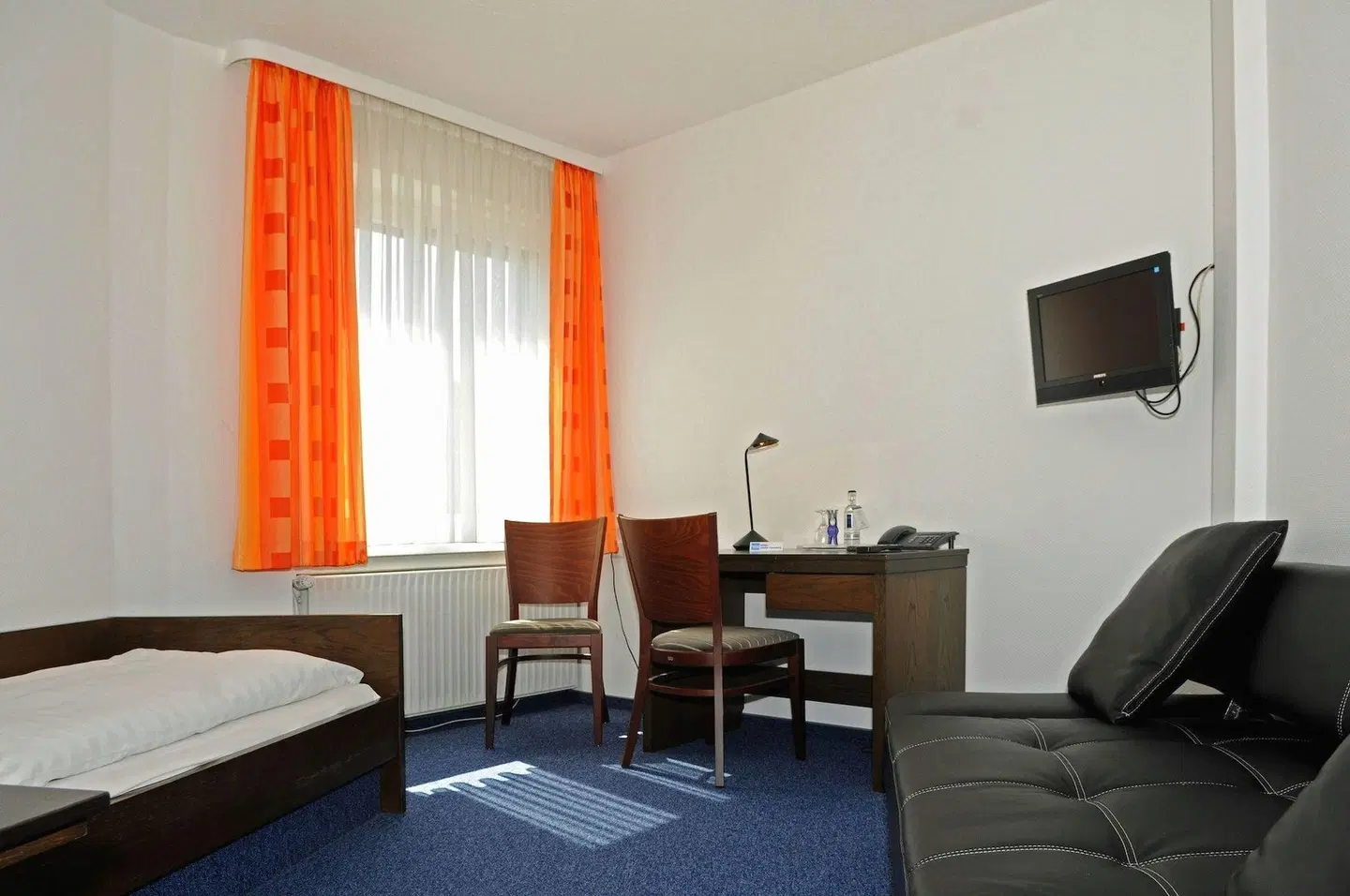 Hotel-Restaurant Thomsen ROOM_EXAMPLE