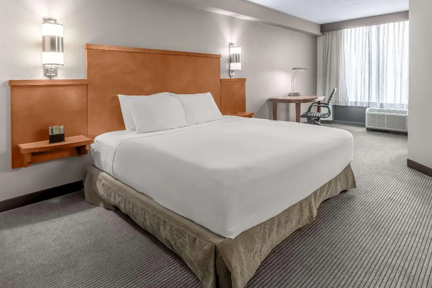 Hyatt Place Charlotte Airport/Tyvola Road ROOM_EXAMPLE