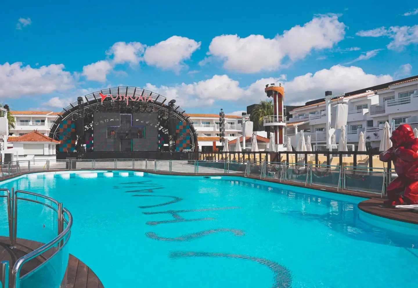Ushuaïa Ibiza Beach OUTDOOR_POOL