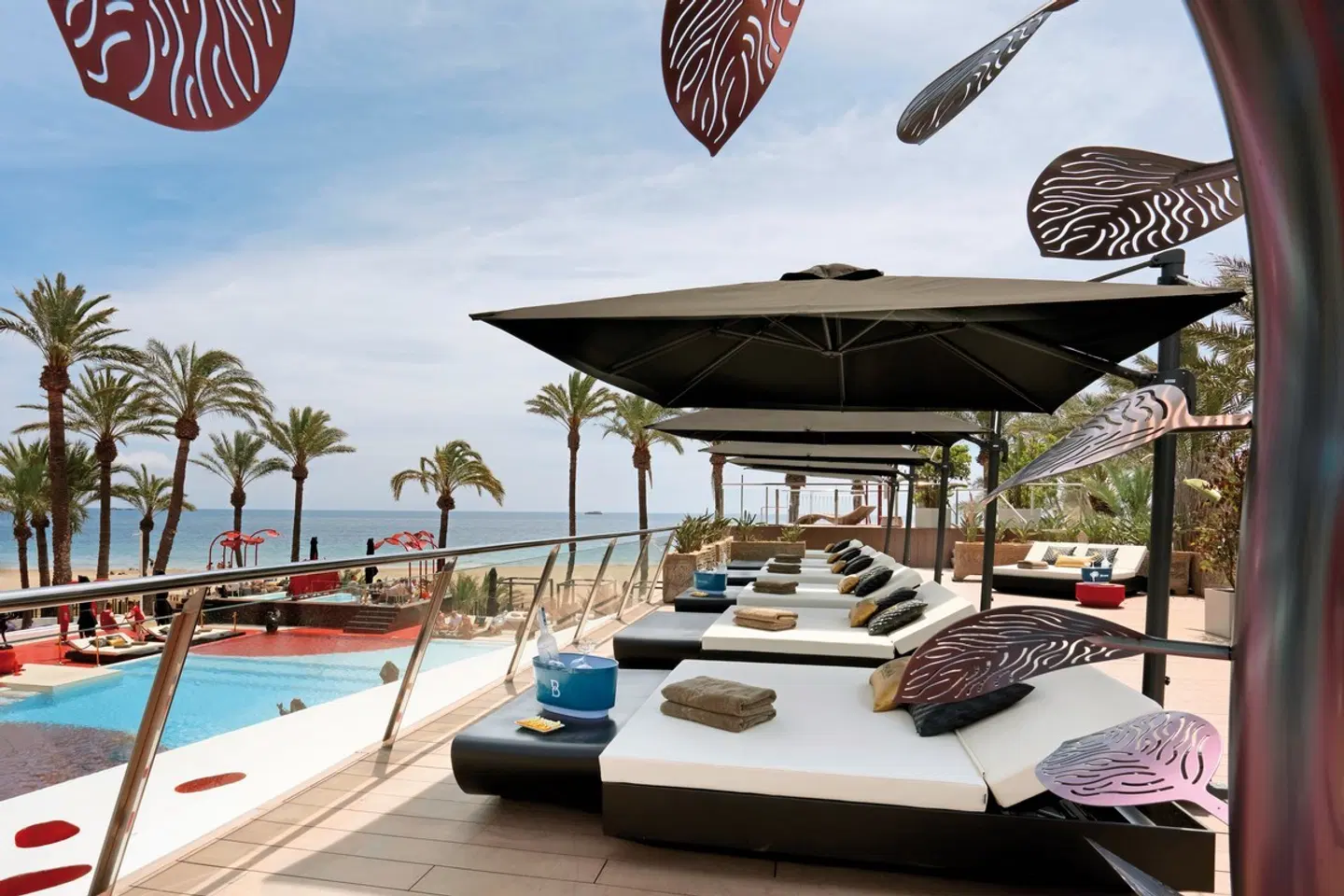 Ushuaïa Ibiza Beach HEALTH_BEAUTY