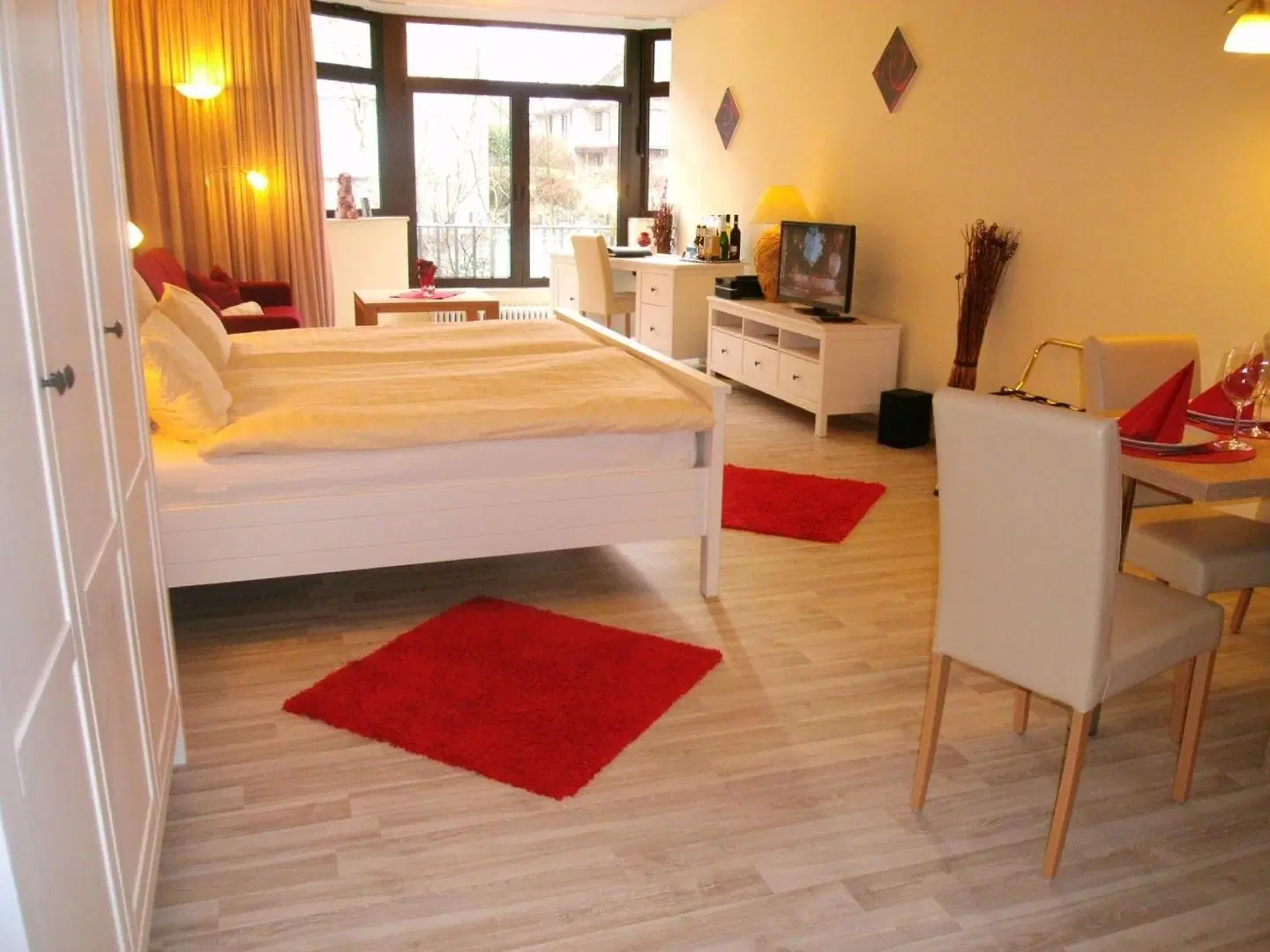 Haus Roseneck ROOM_EXAMPLE