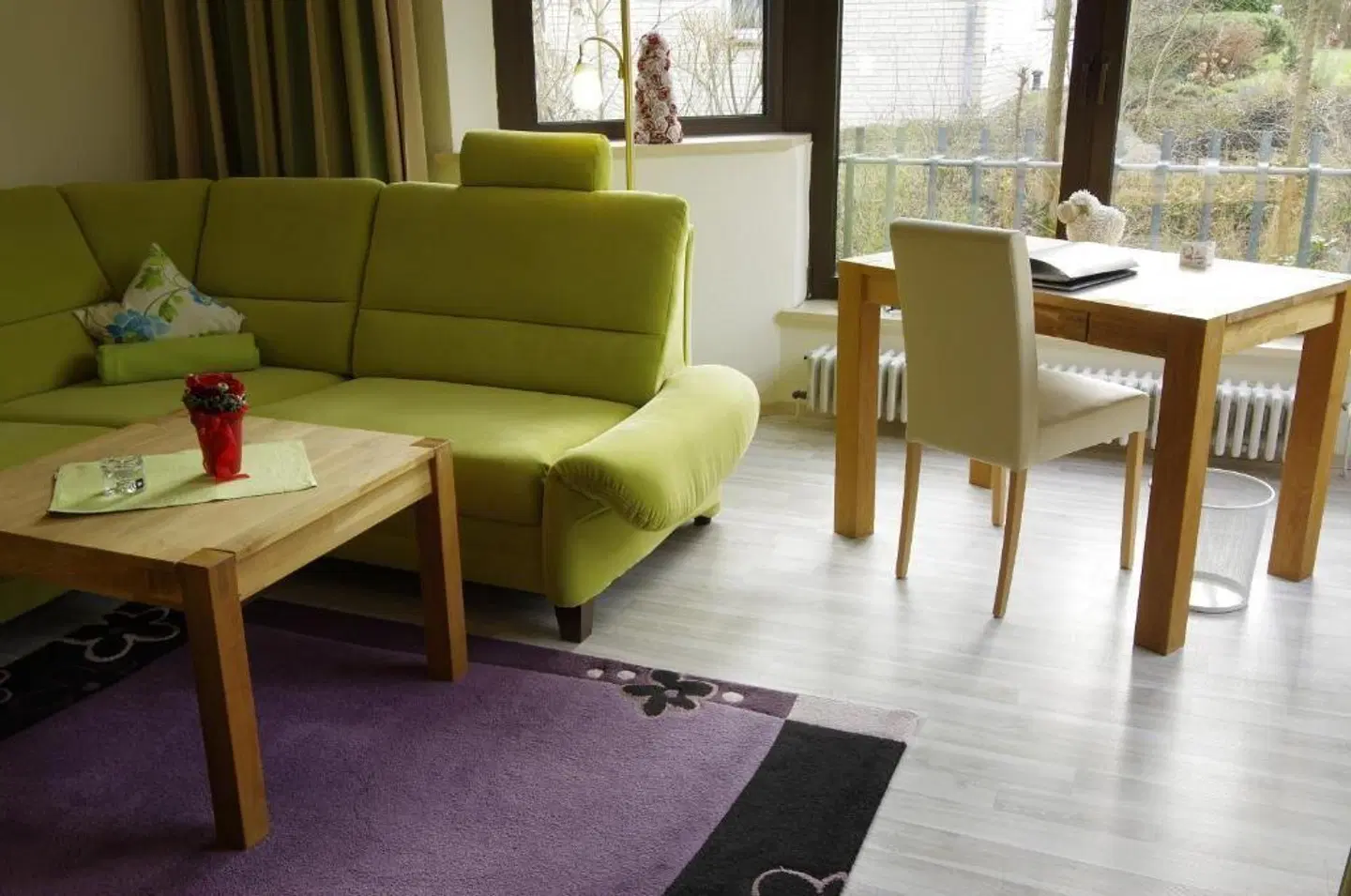 Haus Roseneck LOUNGE_LOBBY