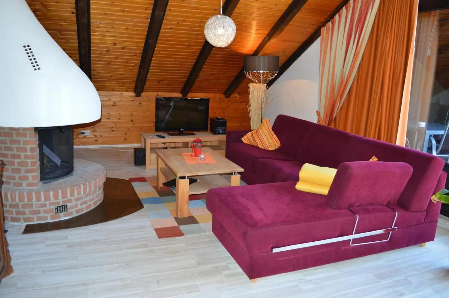 Haus Roseneck ROOM_EXAMPLE