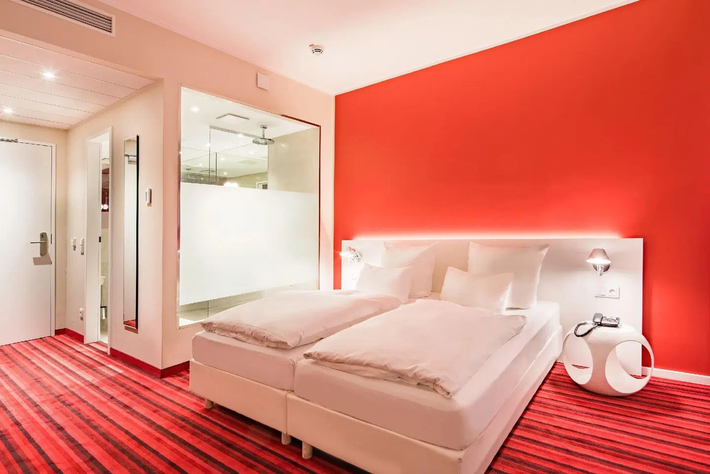 Smartcity Designhotel ROOM_EXAMPLE