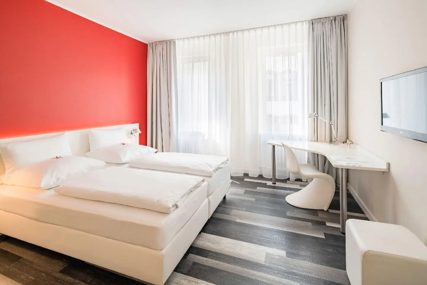 Smartcity Designhotel ROOM_EXAMPLE
