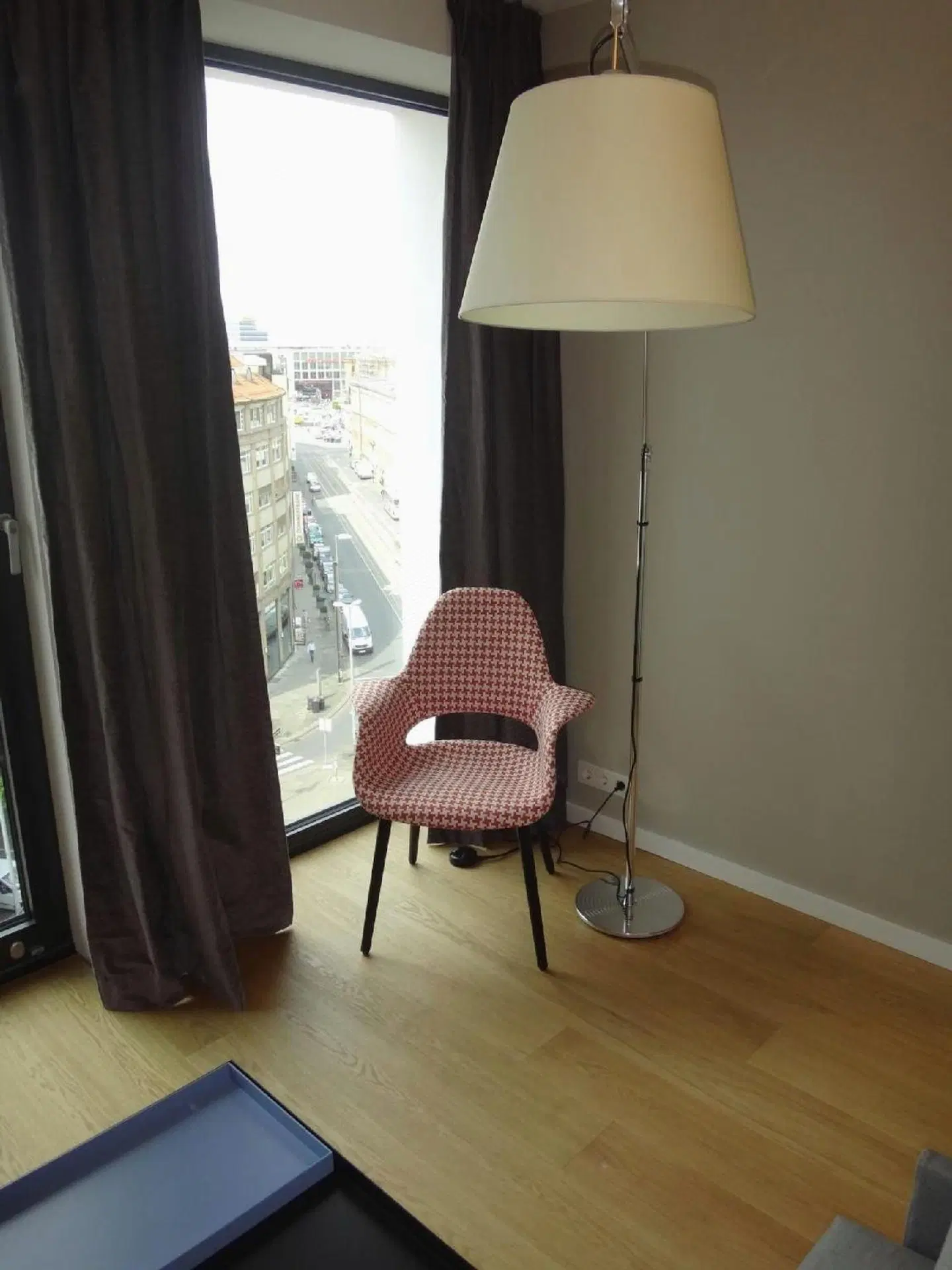 Smartcity Designhotel ROOM_EXAMPLE