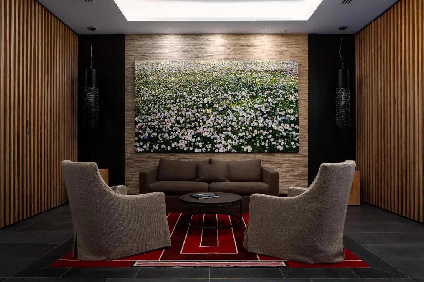 Rydges Wellington Airport LOUNGE_LOBBY