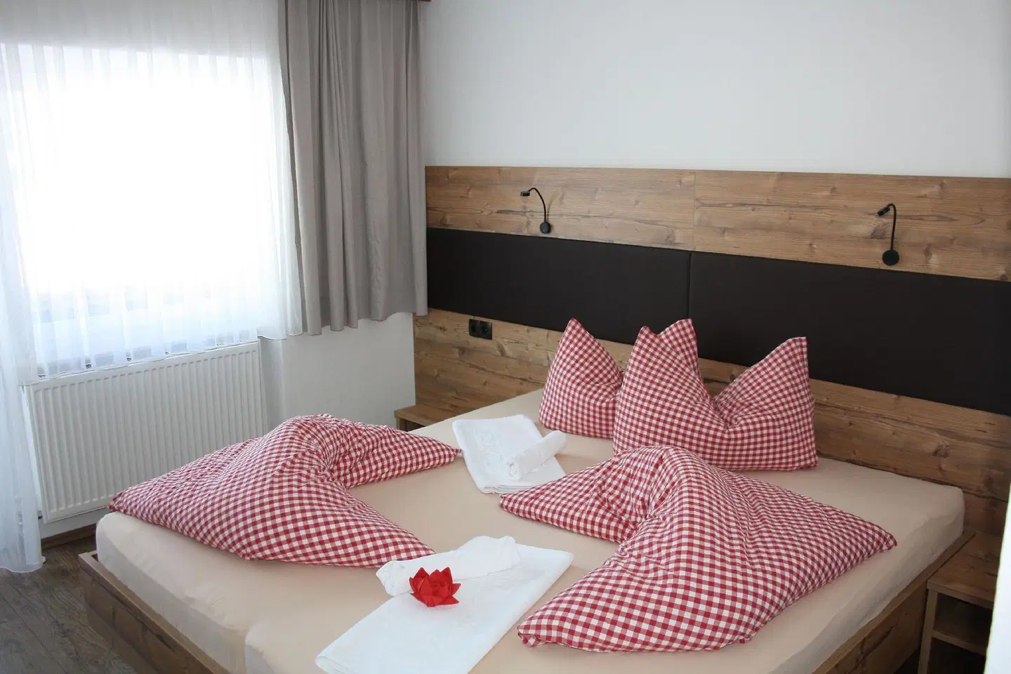 Landhotel Wolf ROOM_EXAMPLE