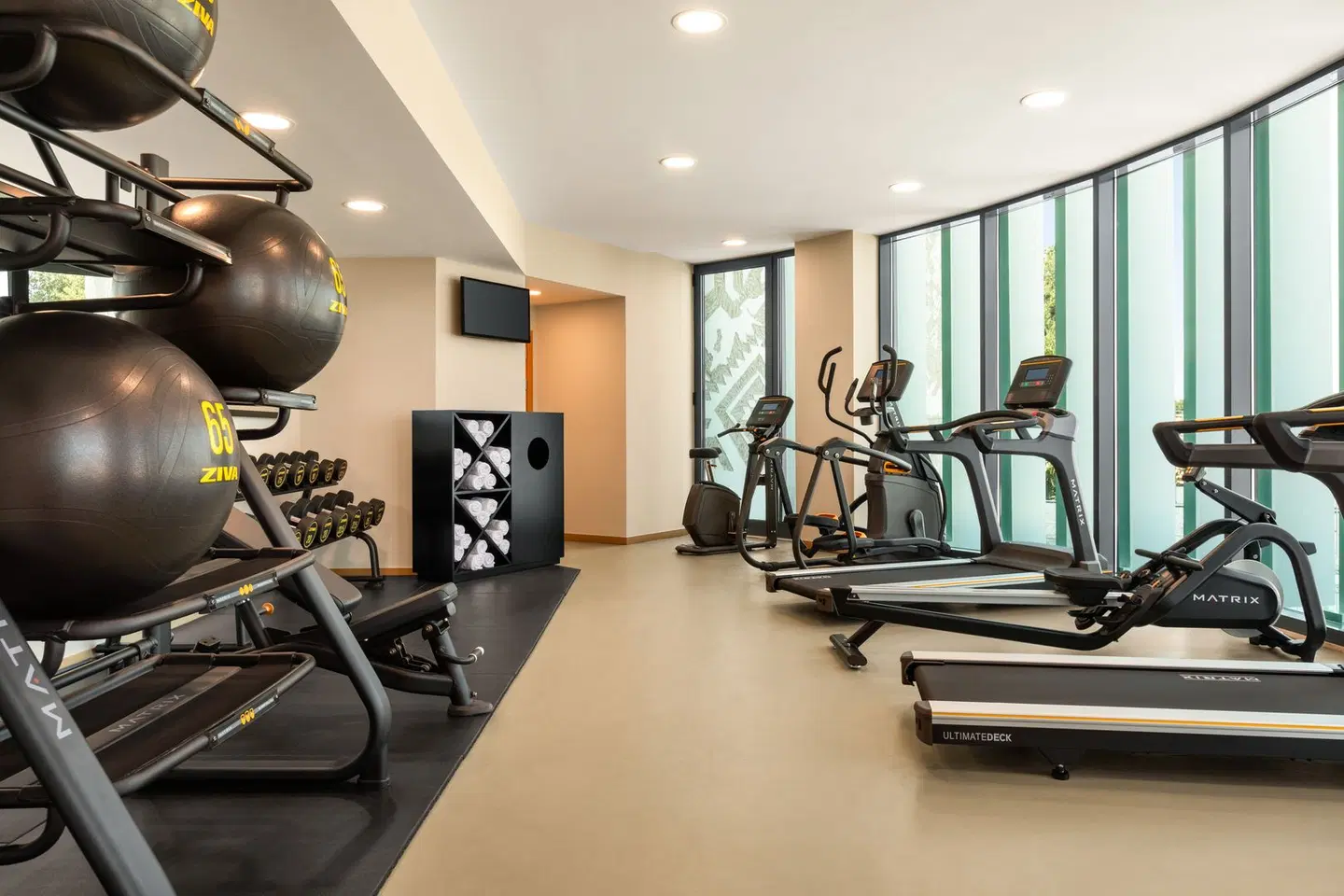 Holiday Inn Beja by IHG SPORTS_AND_LEISURE