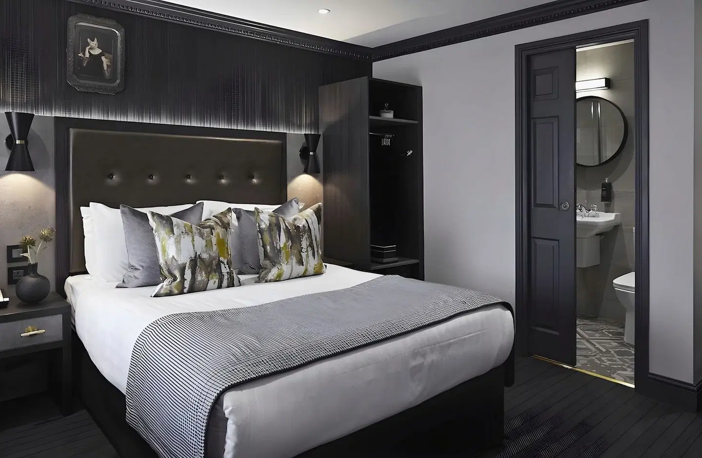 The House of Toby ROOM_EXAMPLE