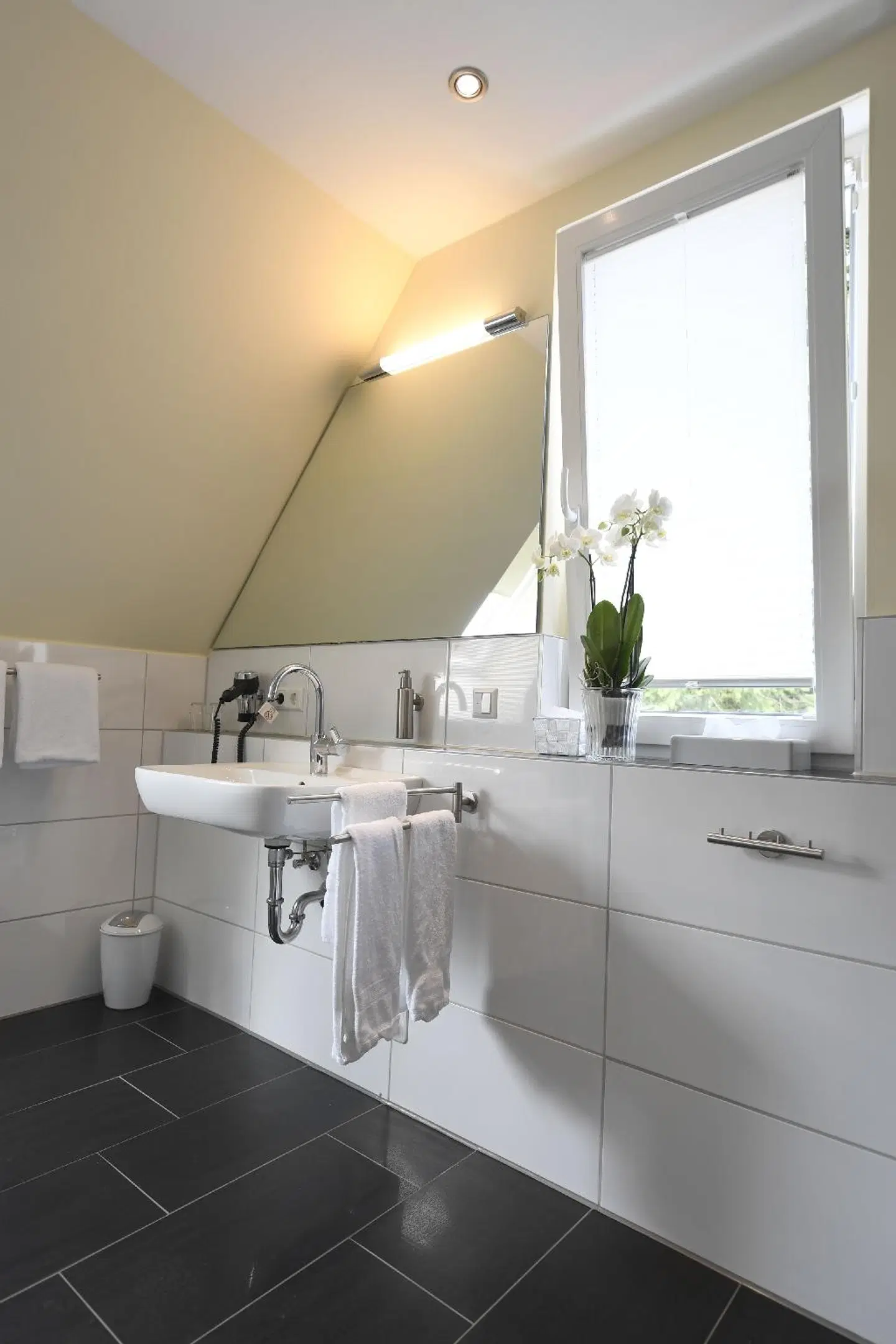Marktkieker Badezimmer