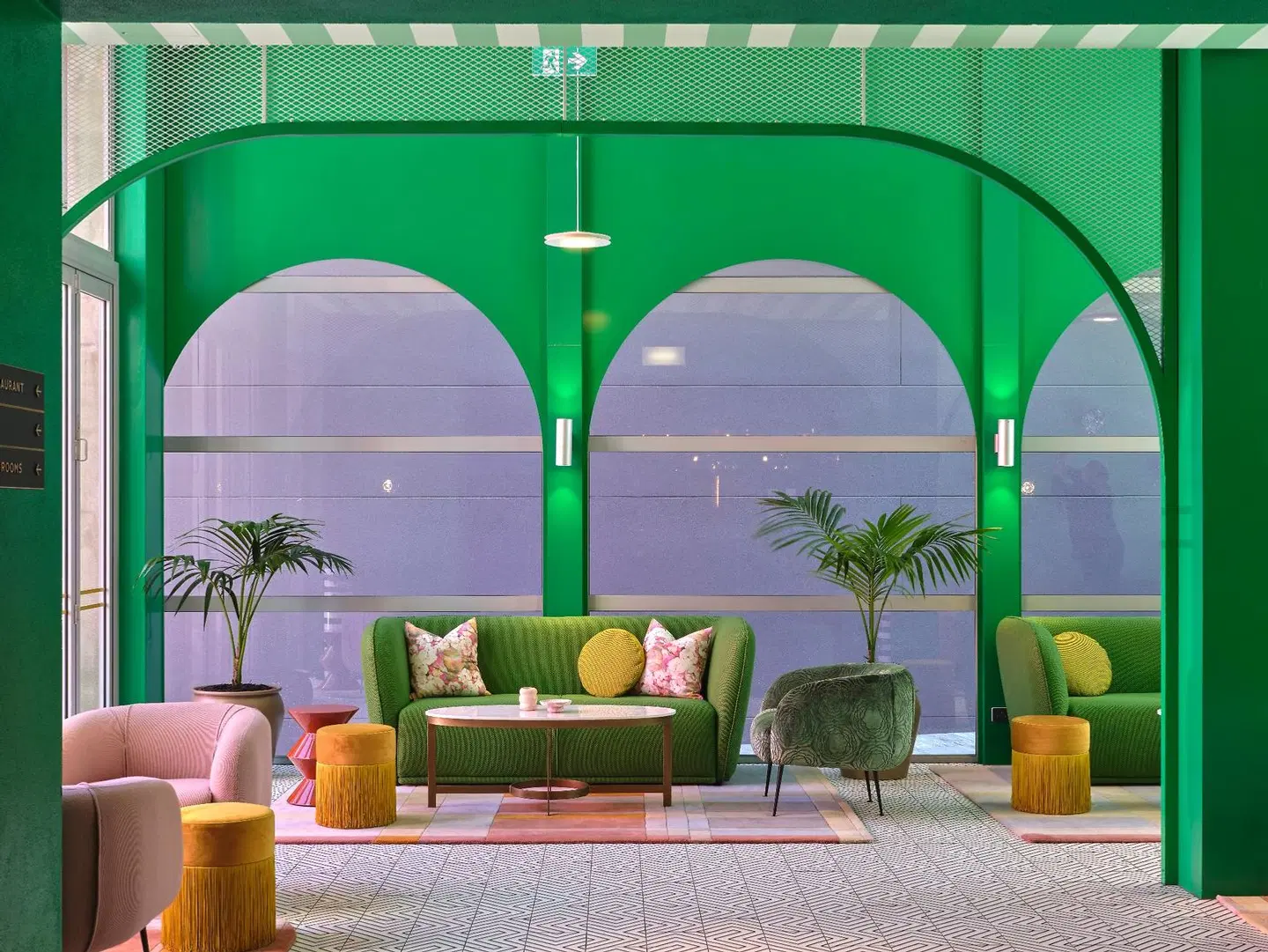 Naumi Hotel Wellington LOUNGE_LOBBY