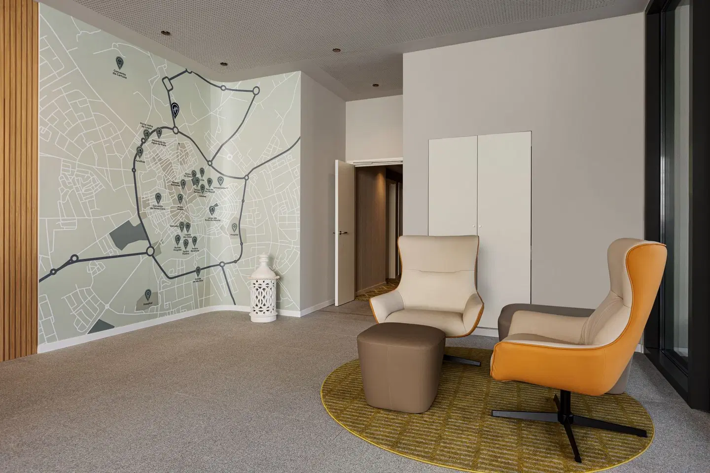 Holiday Inn Express Evora by IHG ROOM_EXAMPLE