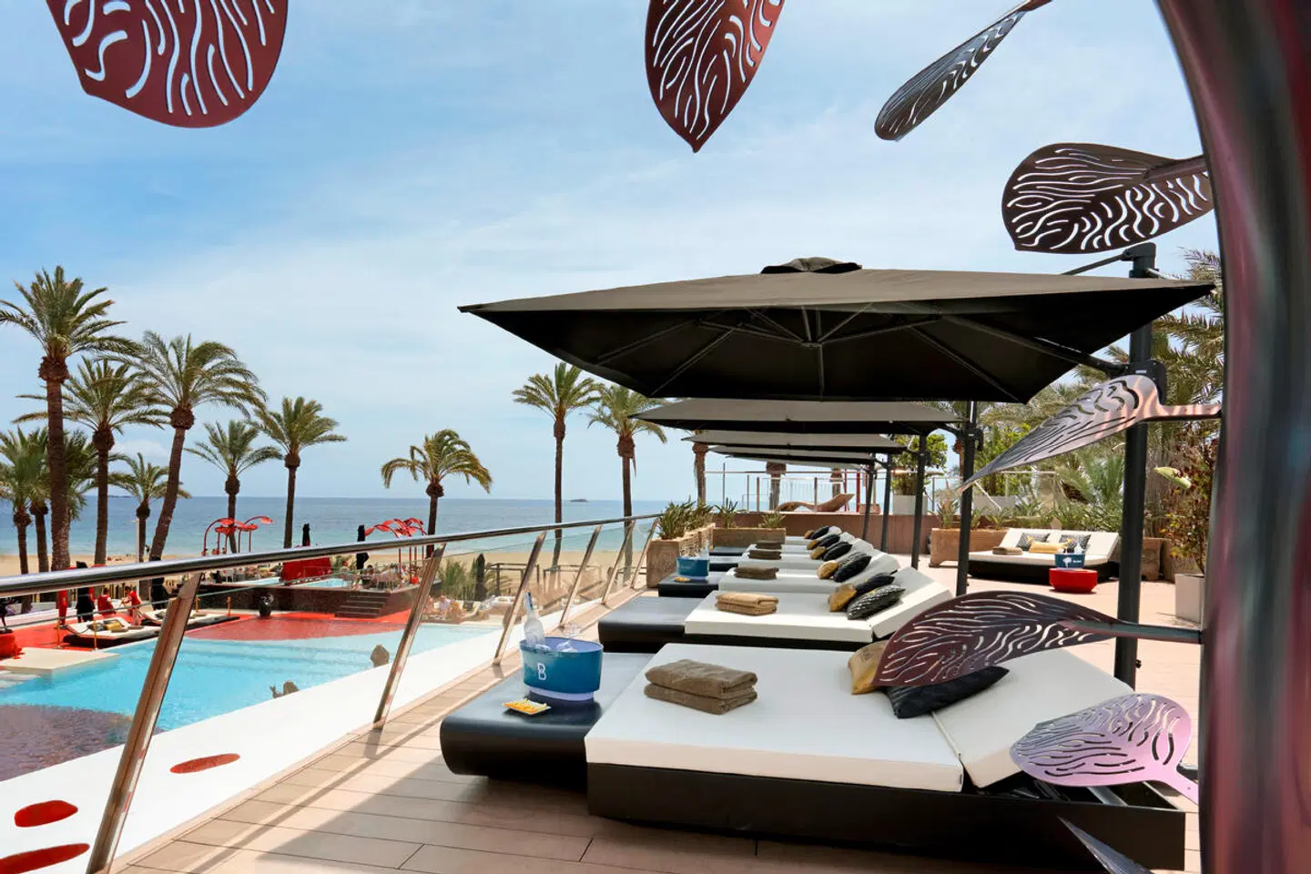 The Unexpected Ibiza Hotel HEALTH_BEAUTY