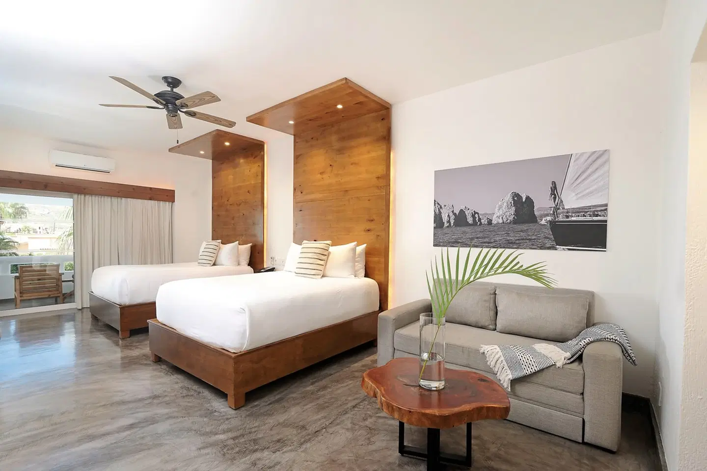 Bahia Hotel & Beach House ROOM_EXAMPLE