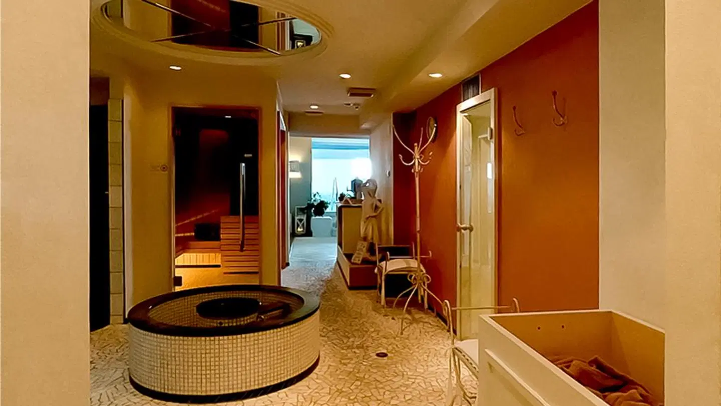 Hotels Vidi Miramare & Delfino ROOM_EXAMPLE