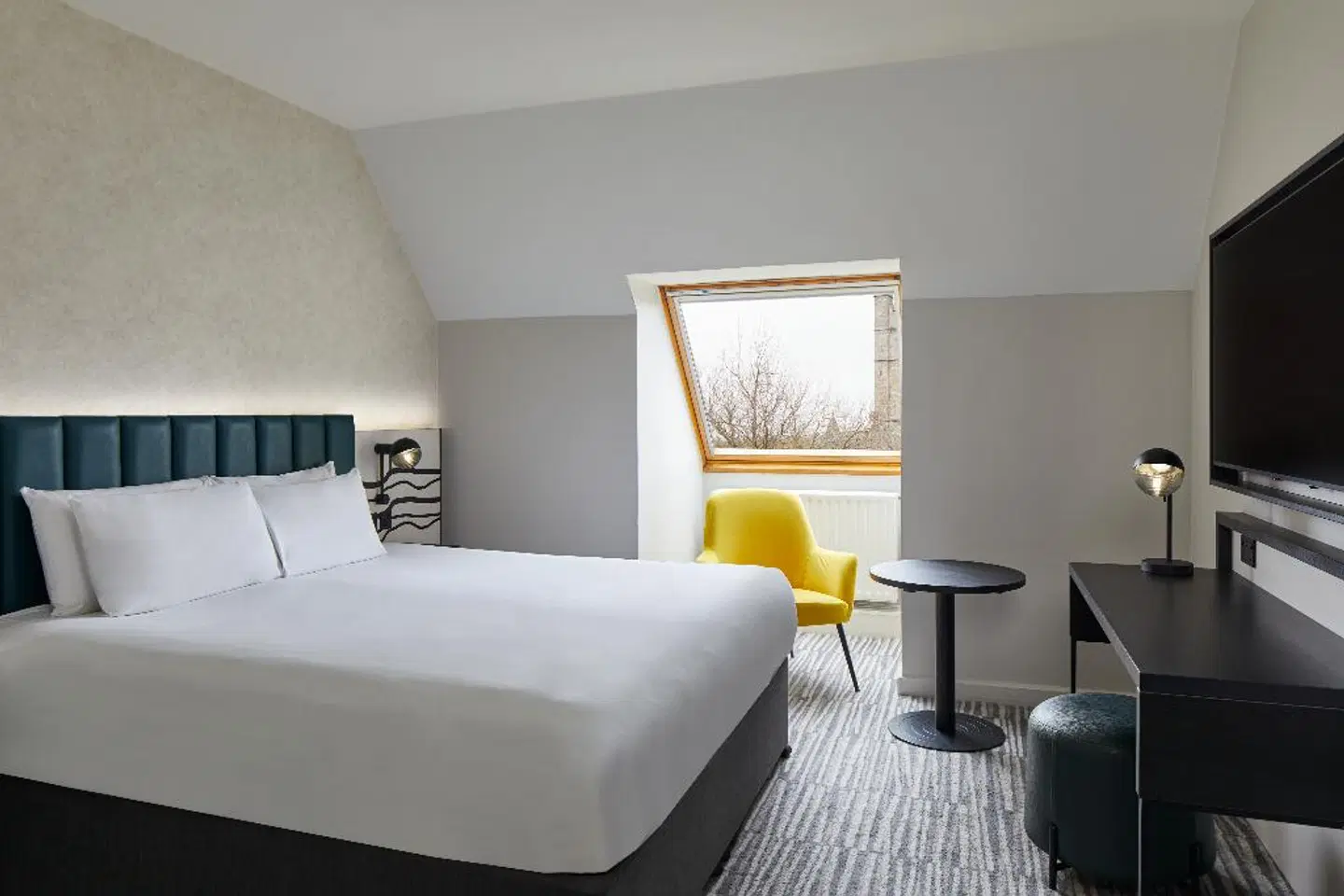 Leonardo Hotel Dublin Christchurch ROOM_EXAMPLE