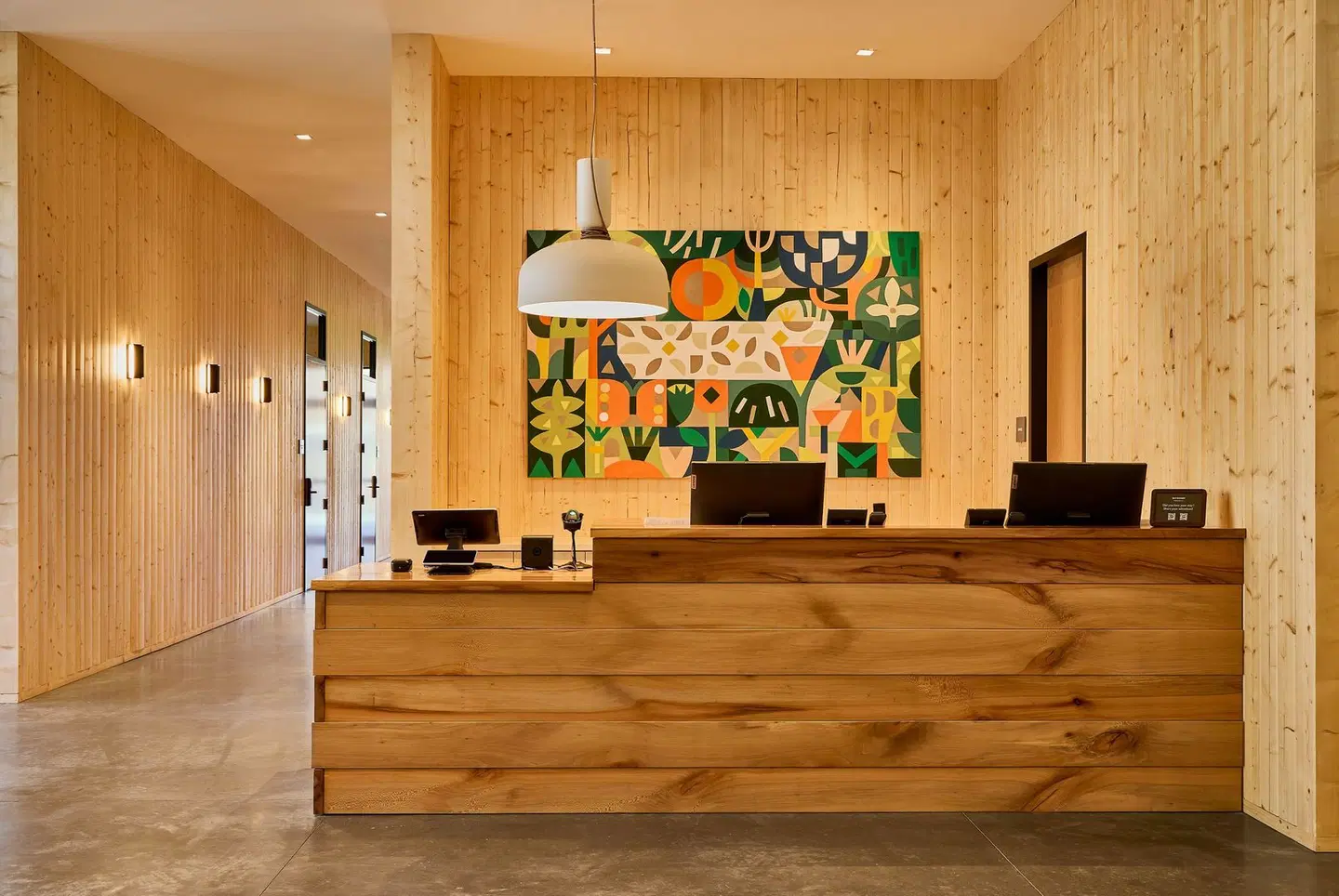 AutoCamp Asheville LOUNGE_LOBBY