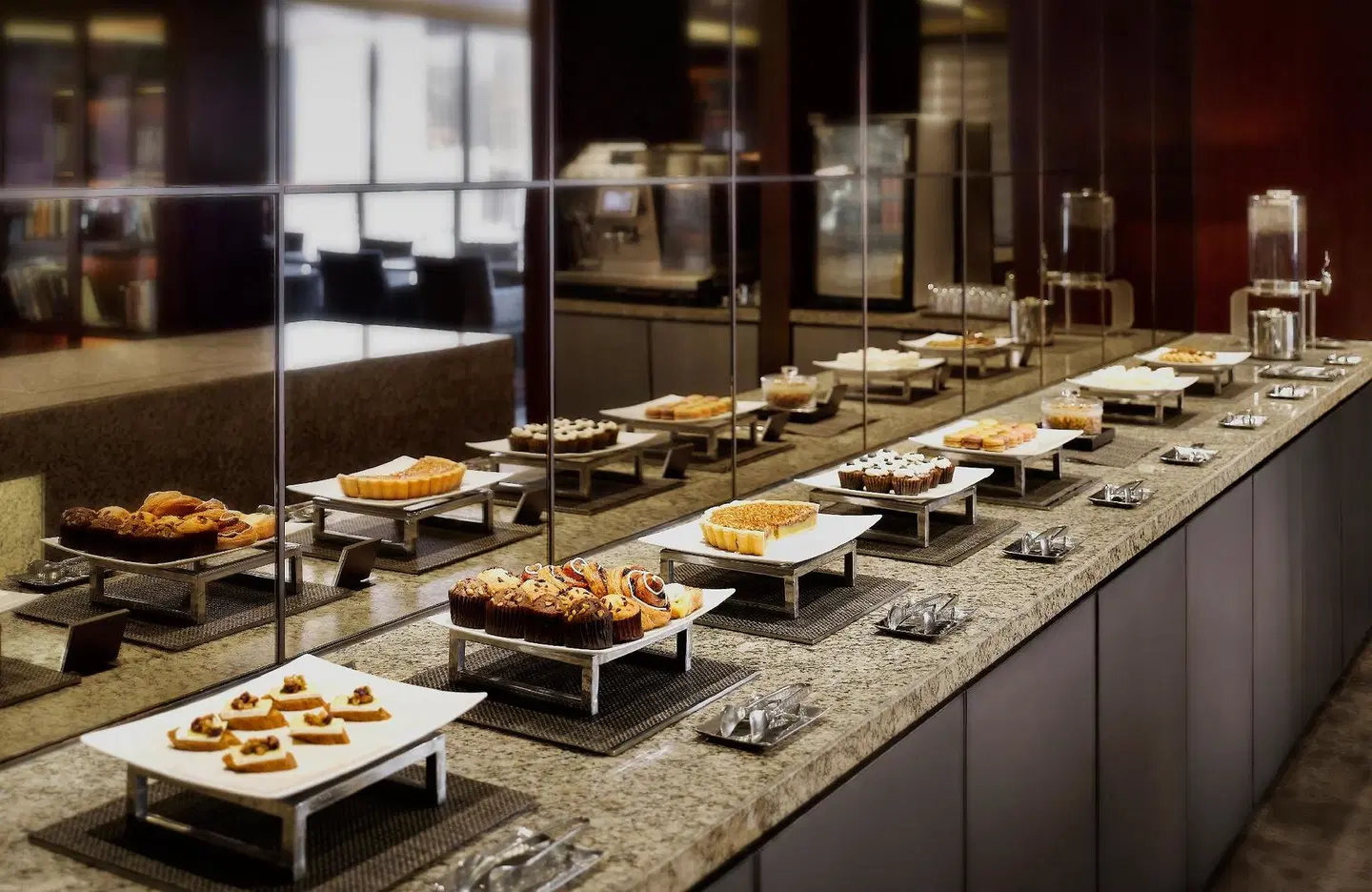 The Westin Chosun Seoul Restaurant