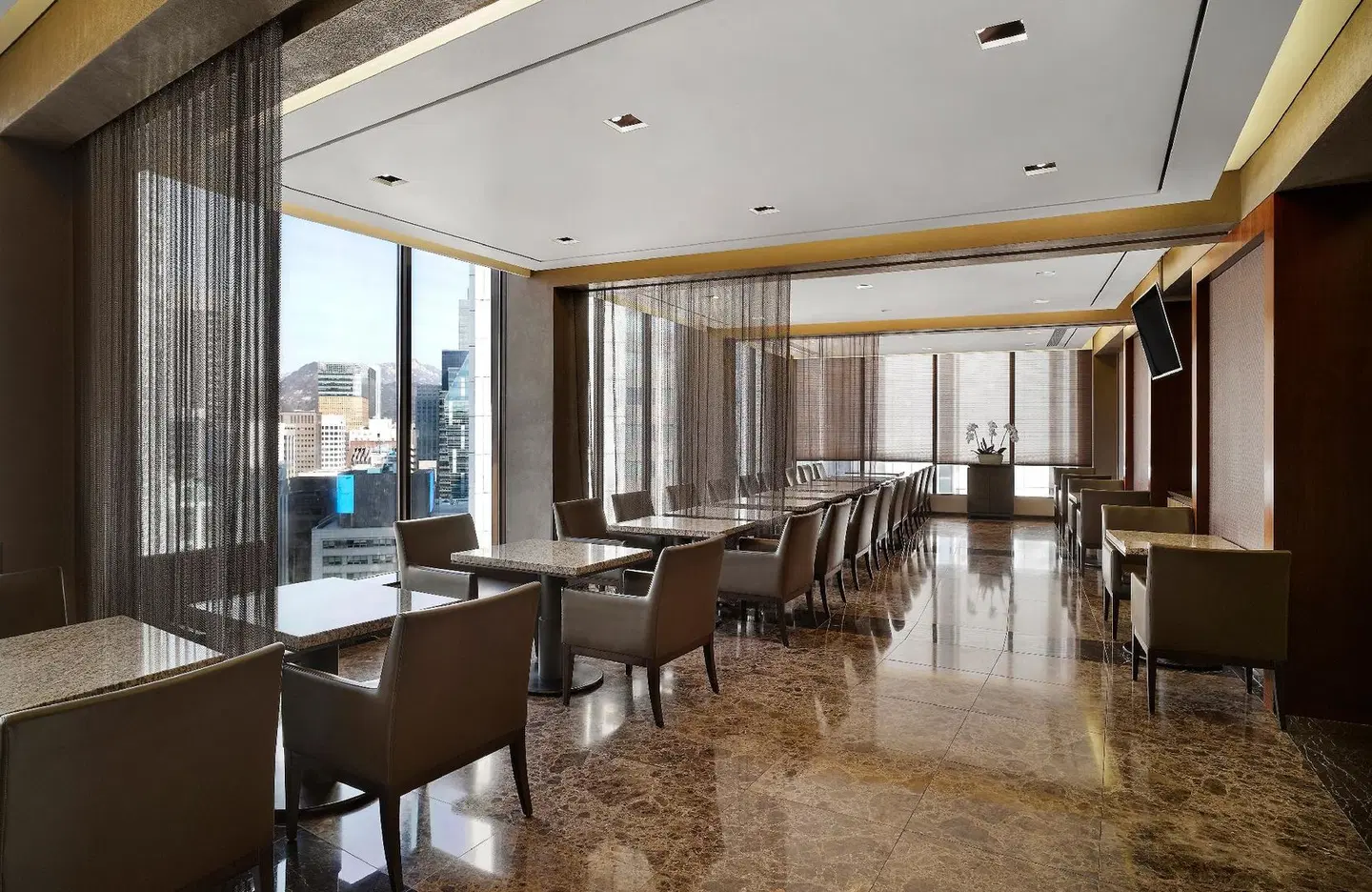 The Westin Chosun Seoul Konferenz