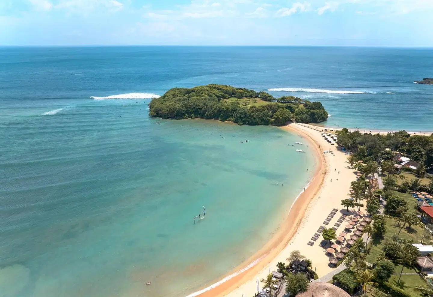 Paradisus by Meliá Bali Strand