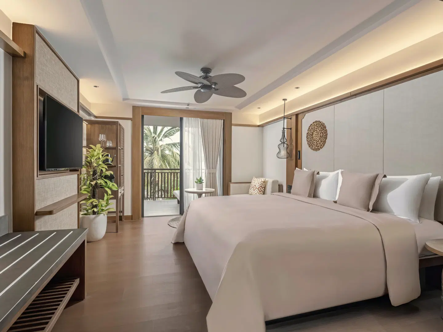 Paradisus by Meliá Bali ROOM_EXAMPLE