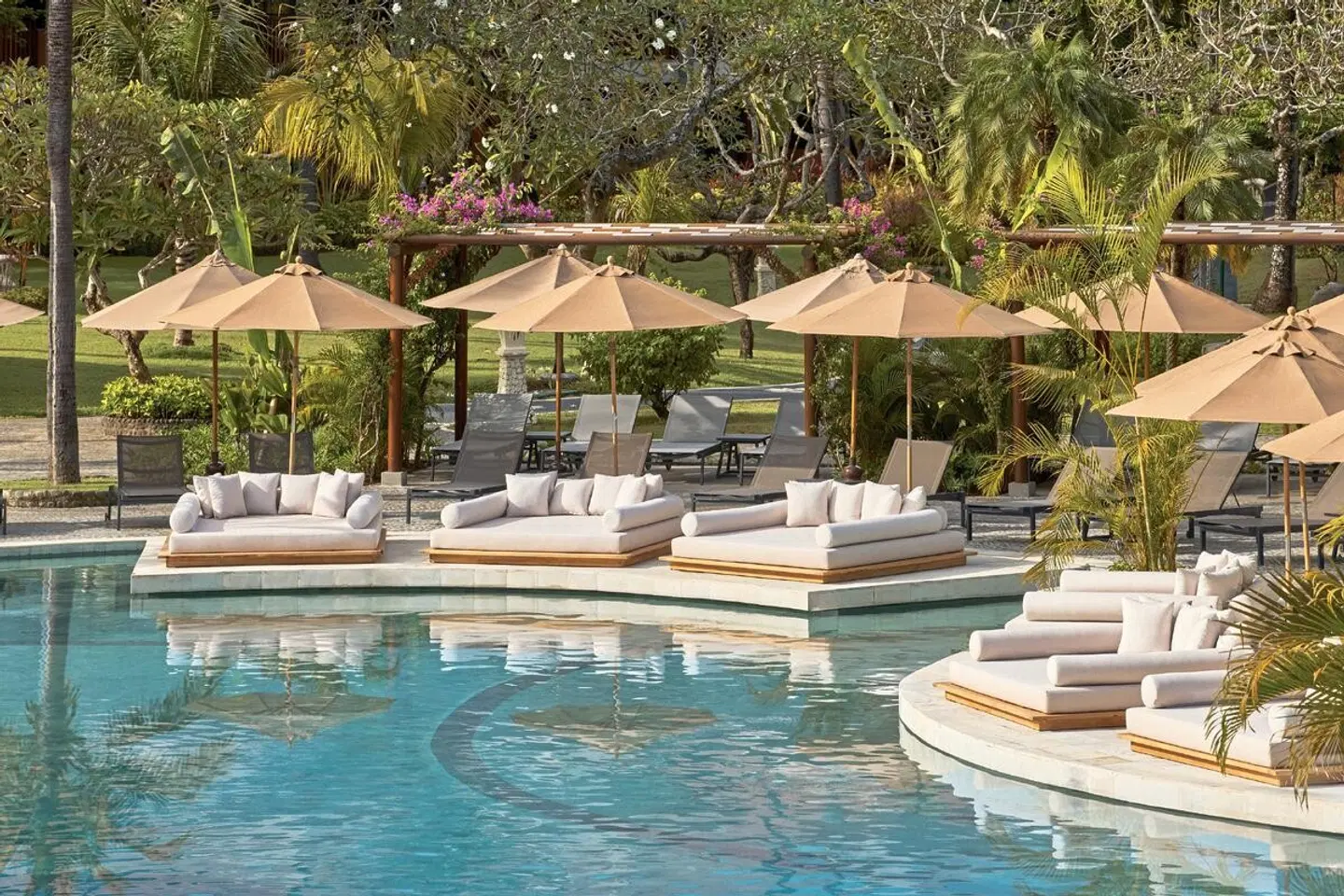 Paradisus by Meliá Bali OUTDOOR_POOL
