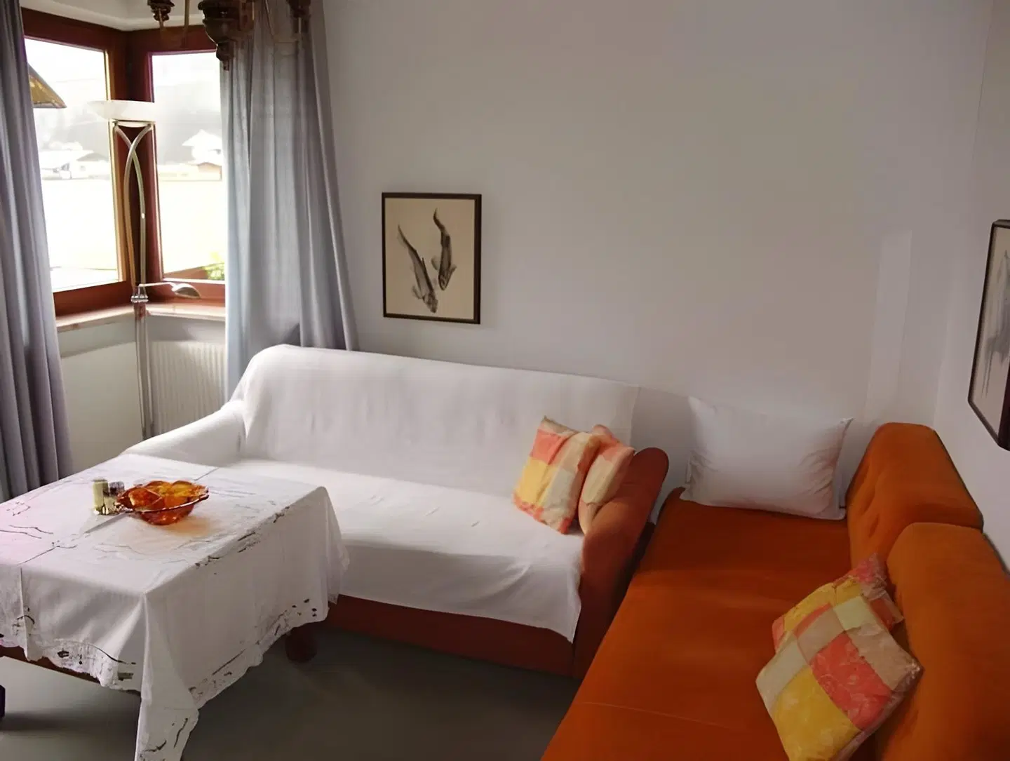Das Landhaus am See ROOM_EXAMPLE