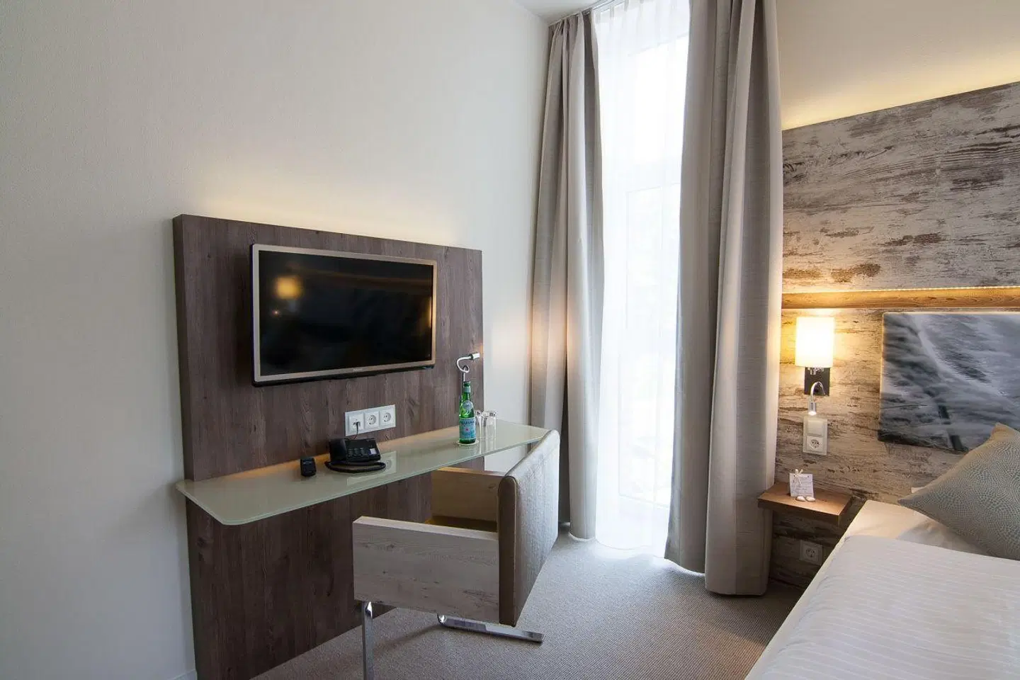 Arkadenhaus - Hotel Freiherr von Schwarzenberg ROOM_EXAMPLE