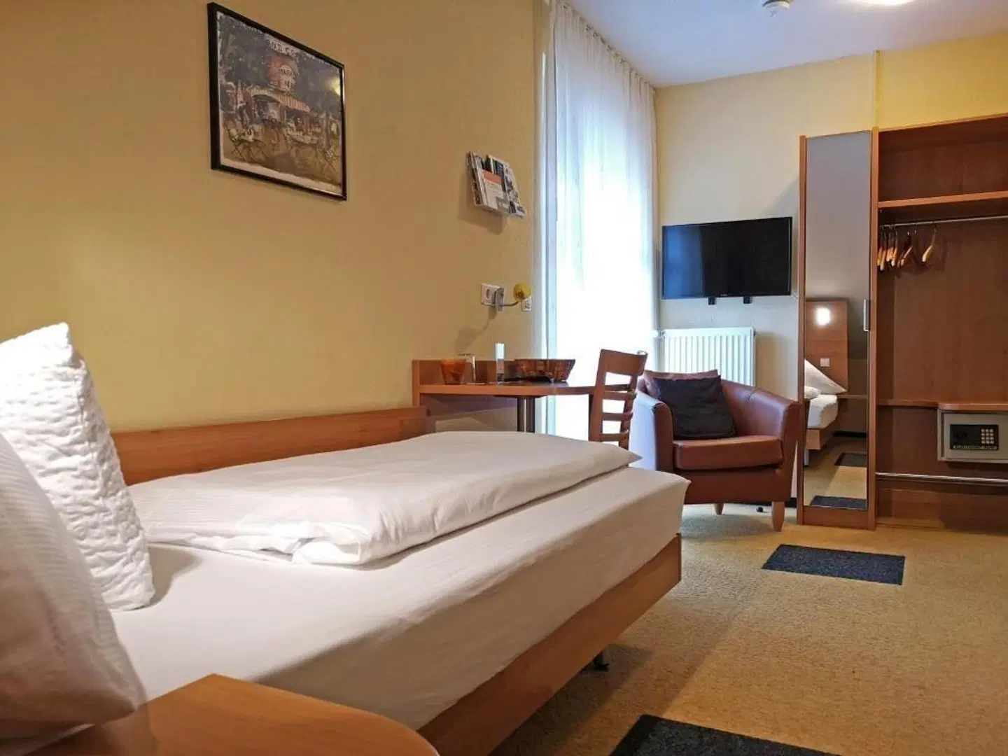 Dat greune Eck ROOM_EXAMPLE