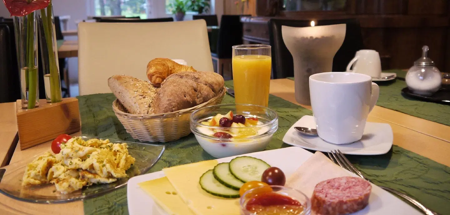 Dat greune Eck Restaurant