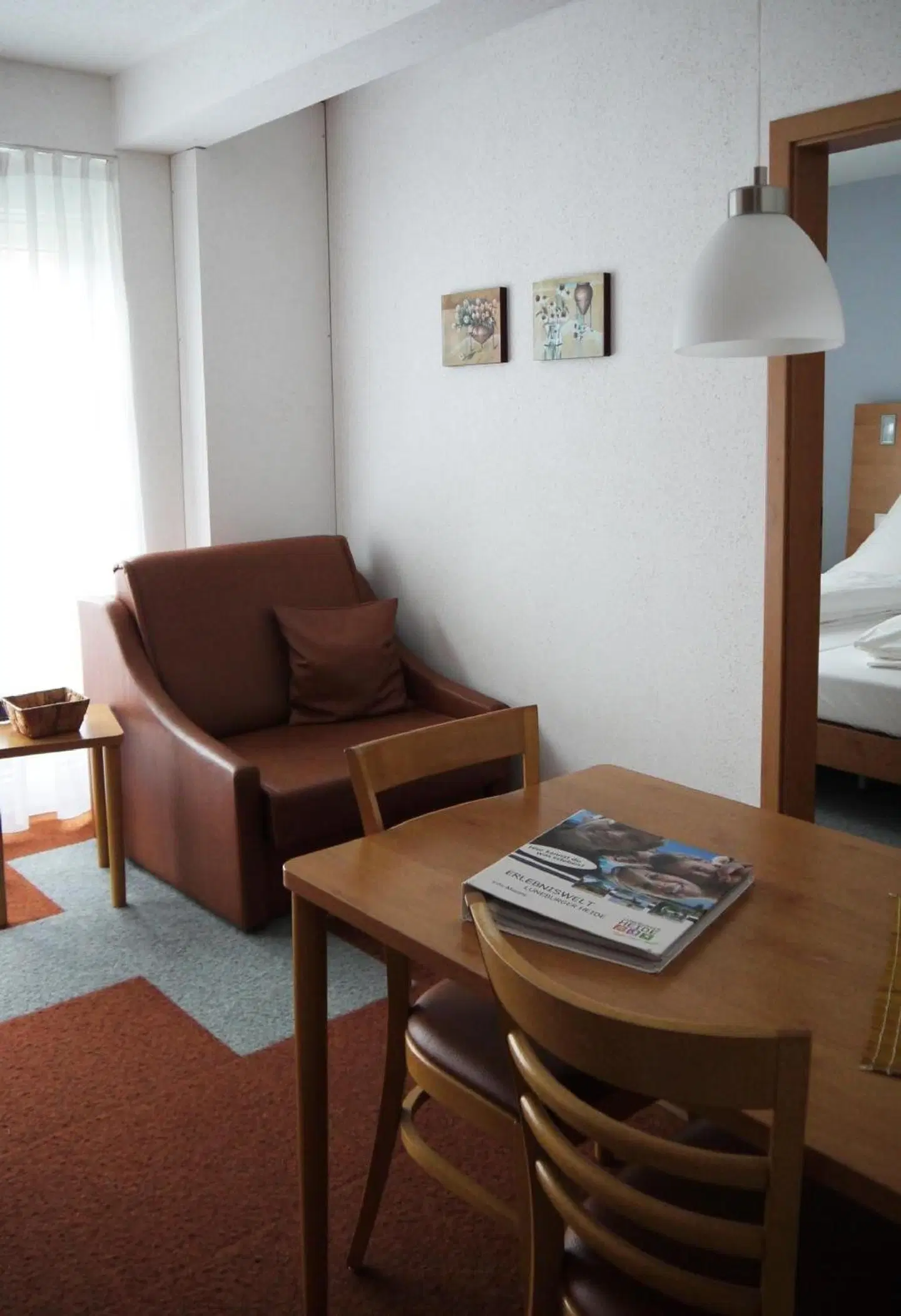 Dat greune Eck ROOM_EXAMPLE