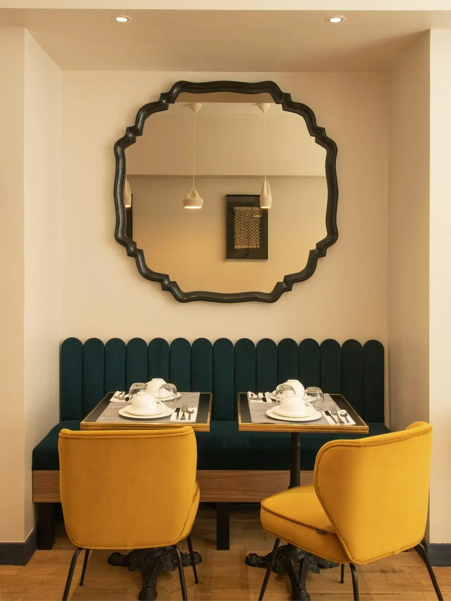 Hotel Monsieur Konferenz