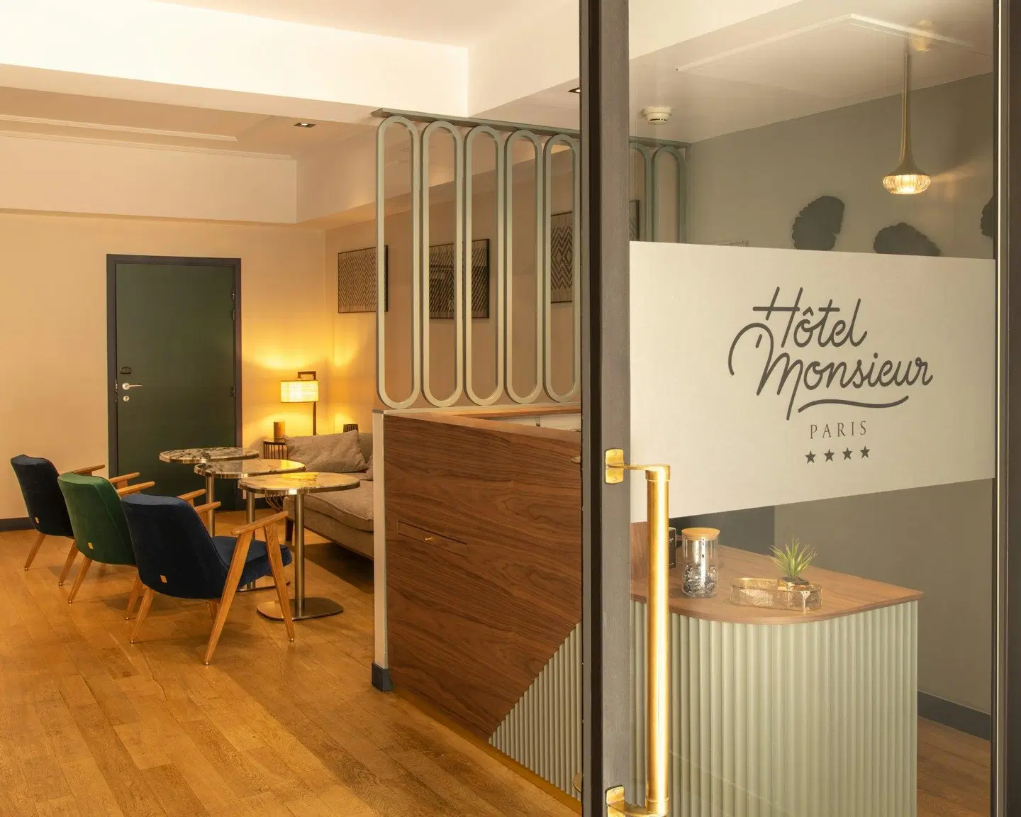 Hotel Monsieur HEALTH_BEAUTY