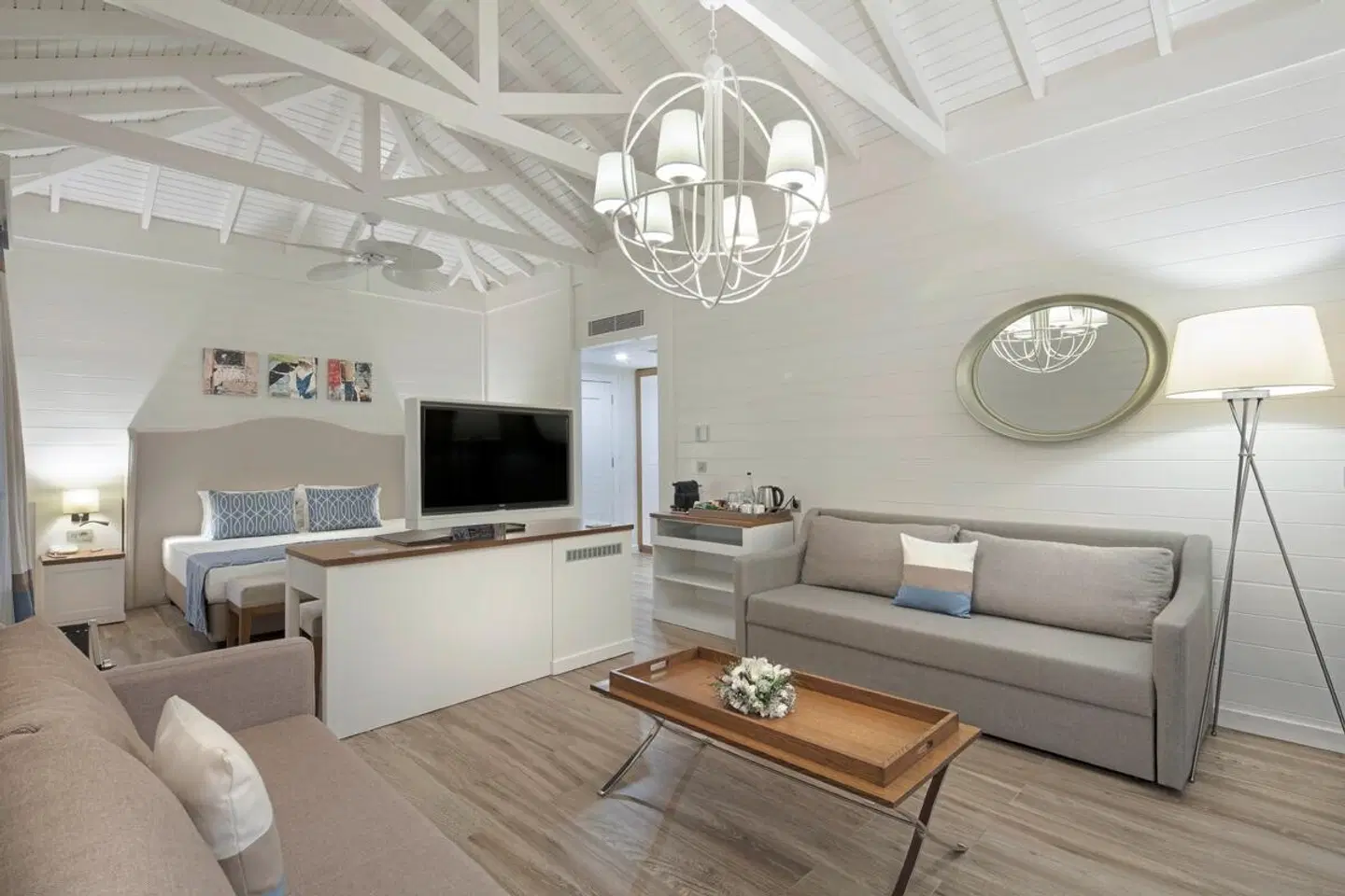 Nirvana Mediterranean Excellence ROOM_EXAMPLE