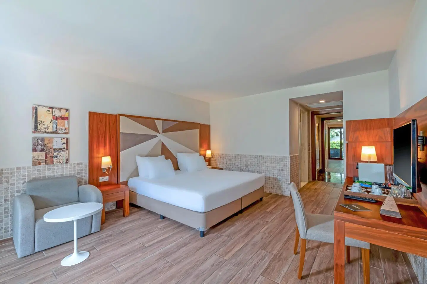 Nirvana Mediterranean Excellence ROOM_EXAMPLE
