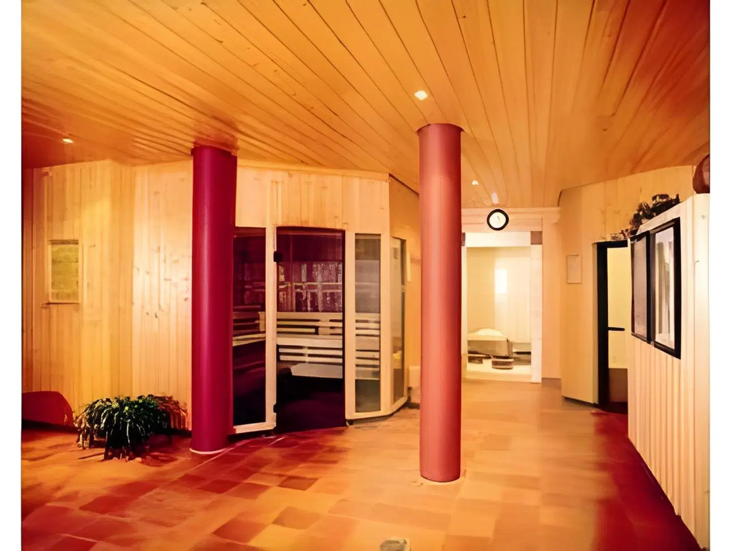 Heide Hotel Reinstorf HEALTH_BEAUTY